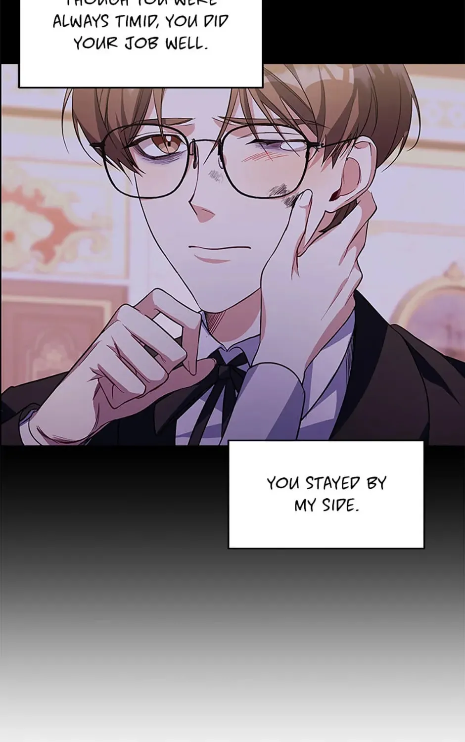 Read Brother Knows Best chapter 64 image 158 on Lezhin