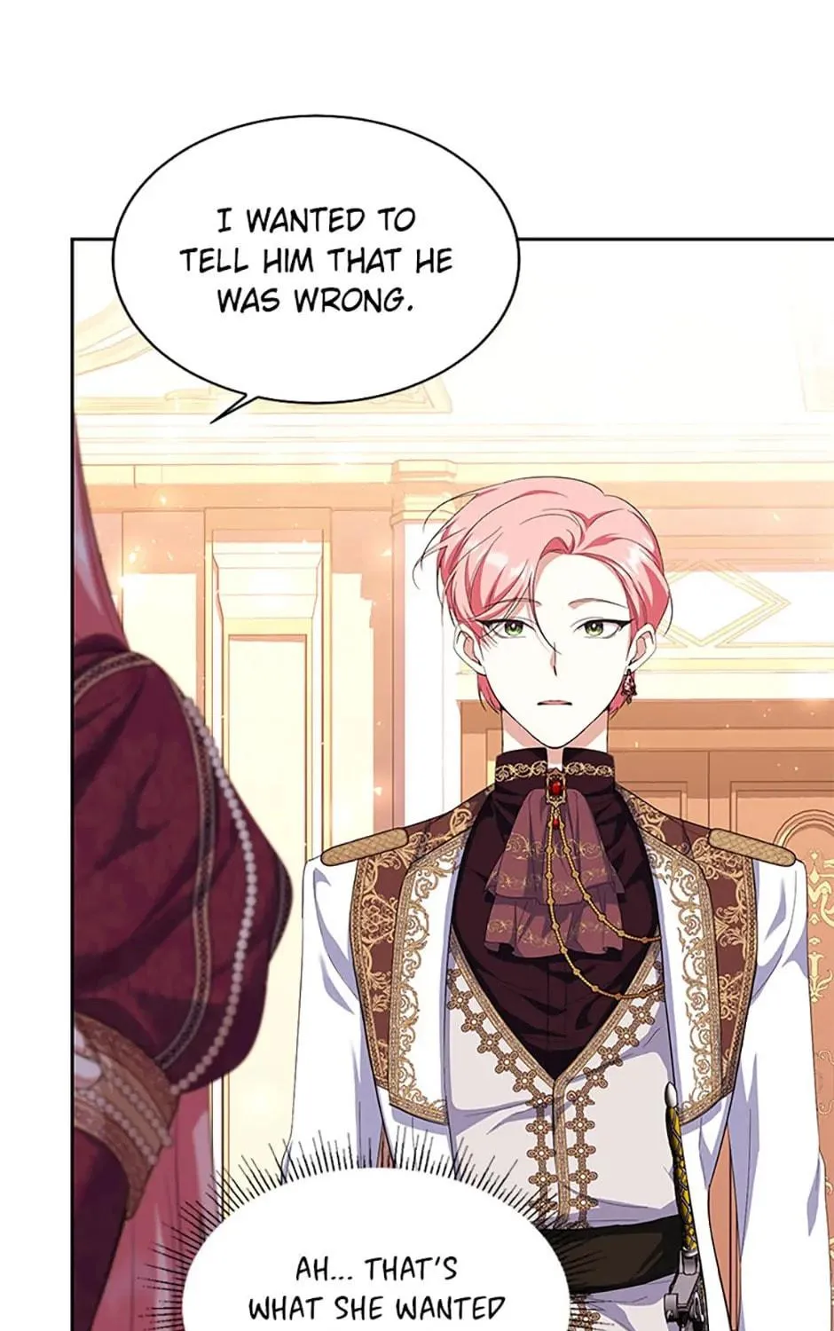 Read Brother Knows Best chapter 64 image 162 on Lezhin