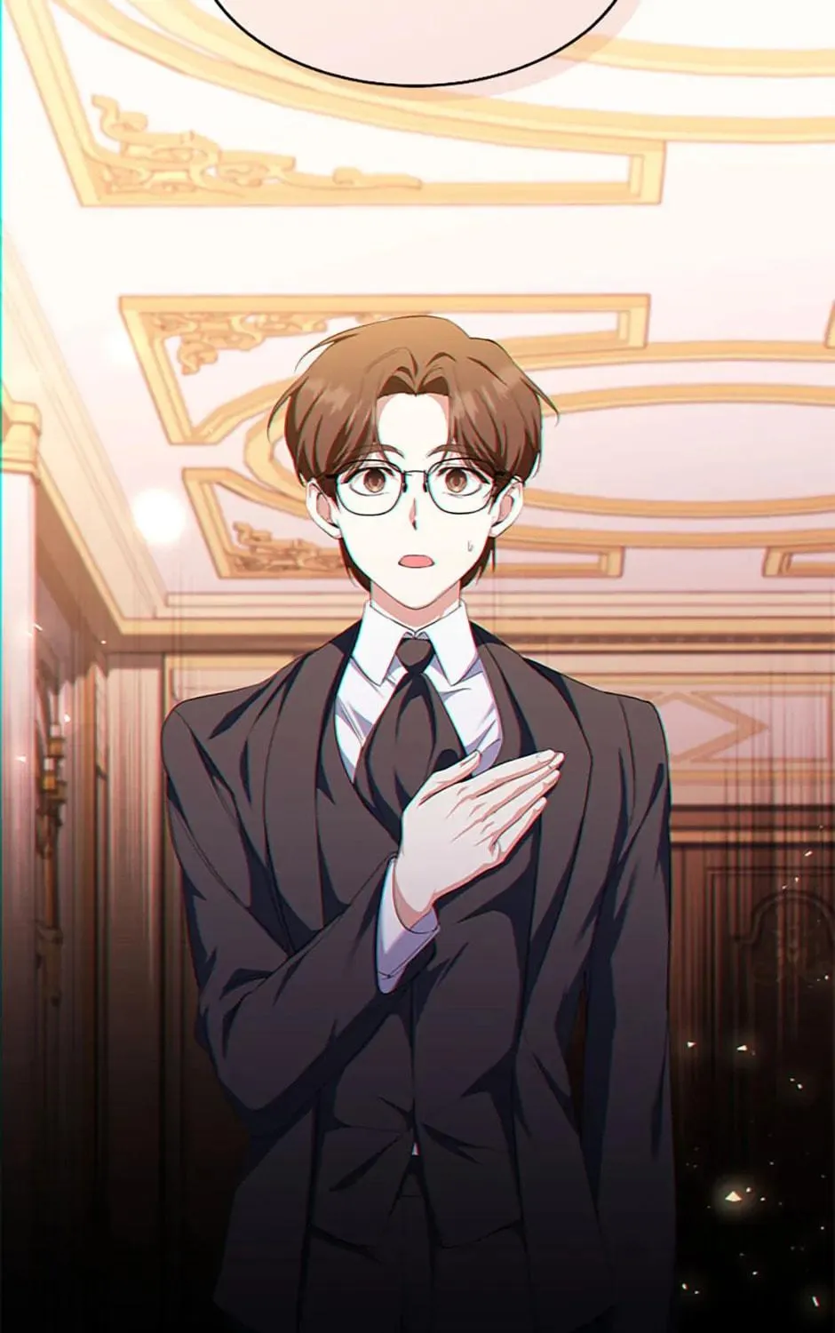 Read Brother Knows Best chapter 64 image 178 on Lezhin