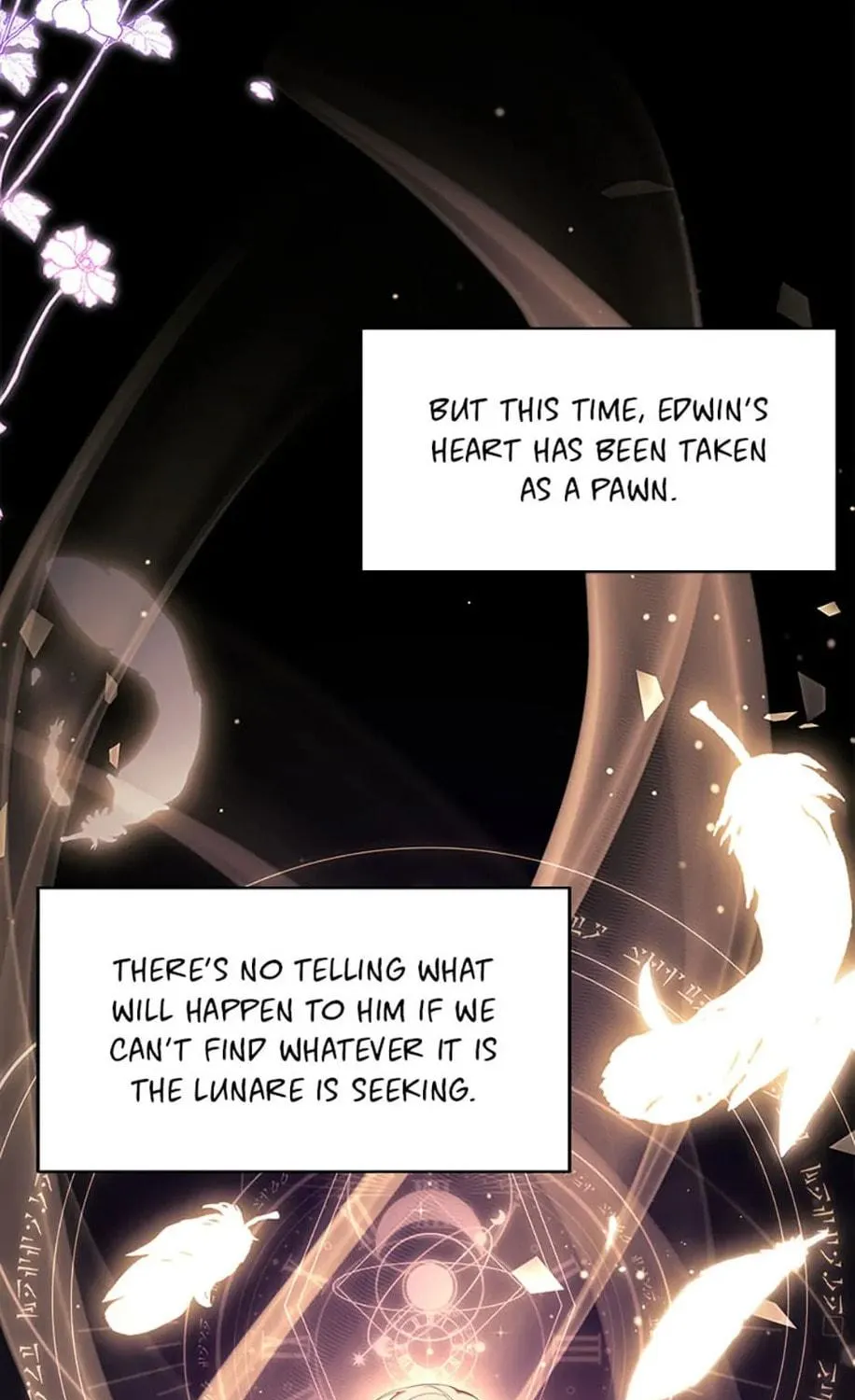 Read Brother Knows Best chapter 64 image 18 on Lezhin
