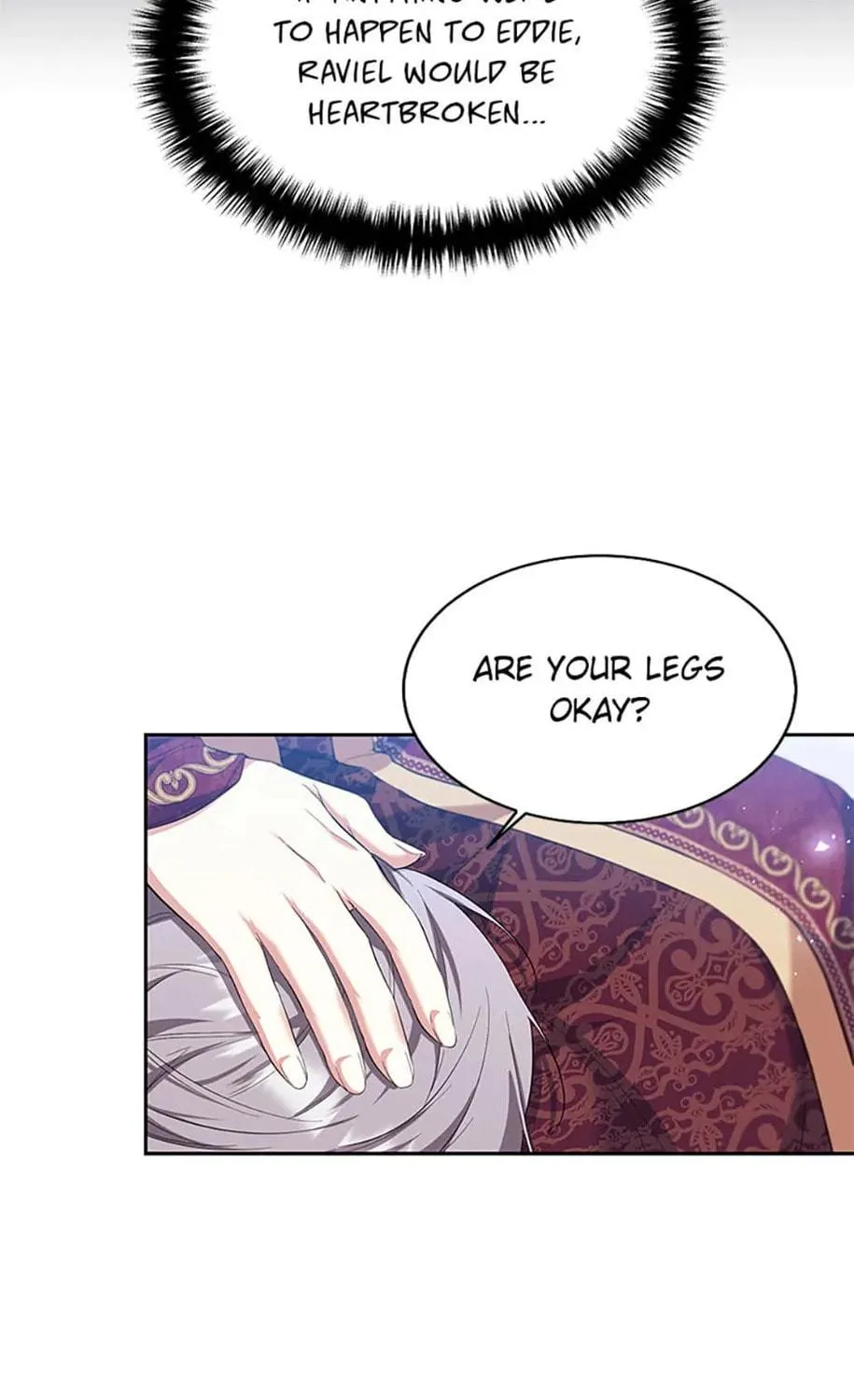 Read Brother Knows Best chapter 64 image 22 on Lezhin