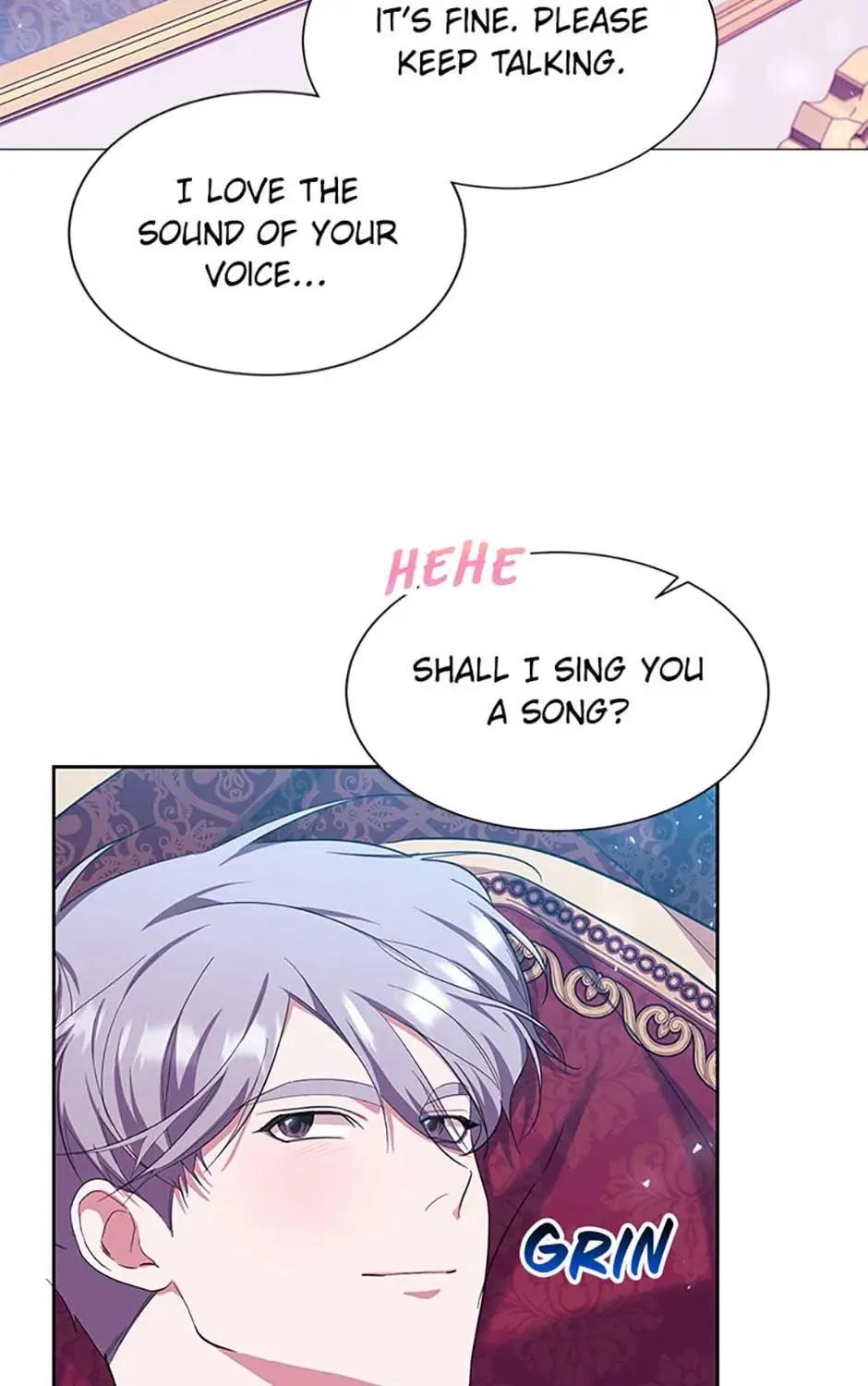 Read Brother Knows Best chapter 64 image 28 on Lezhin