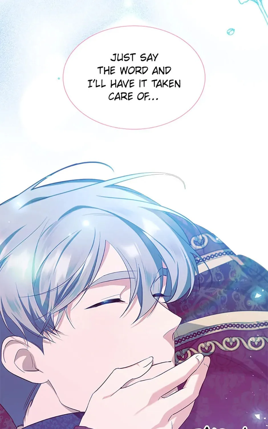 Read Brother Knows Best chapter 64 image 32 on Lezhin