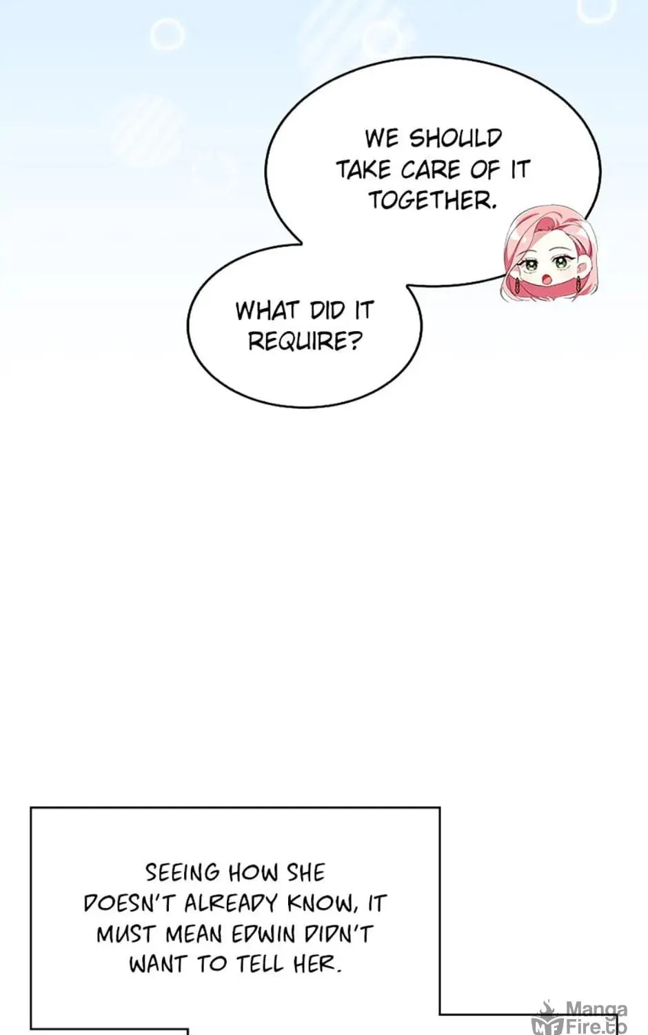 Read Brother Knows Best chapter 64 image 38 on Lezhin