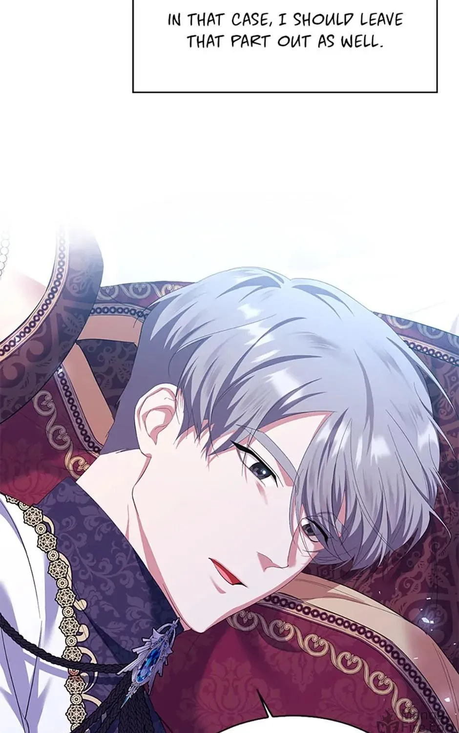 Read Brother Knows Best chapter 64 image 40 on Lezhin