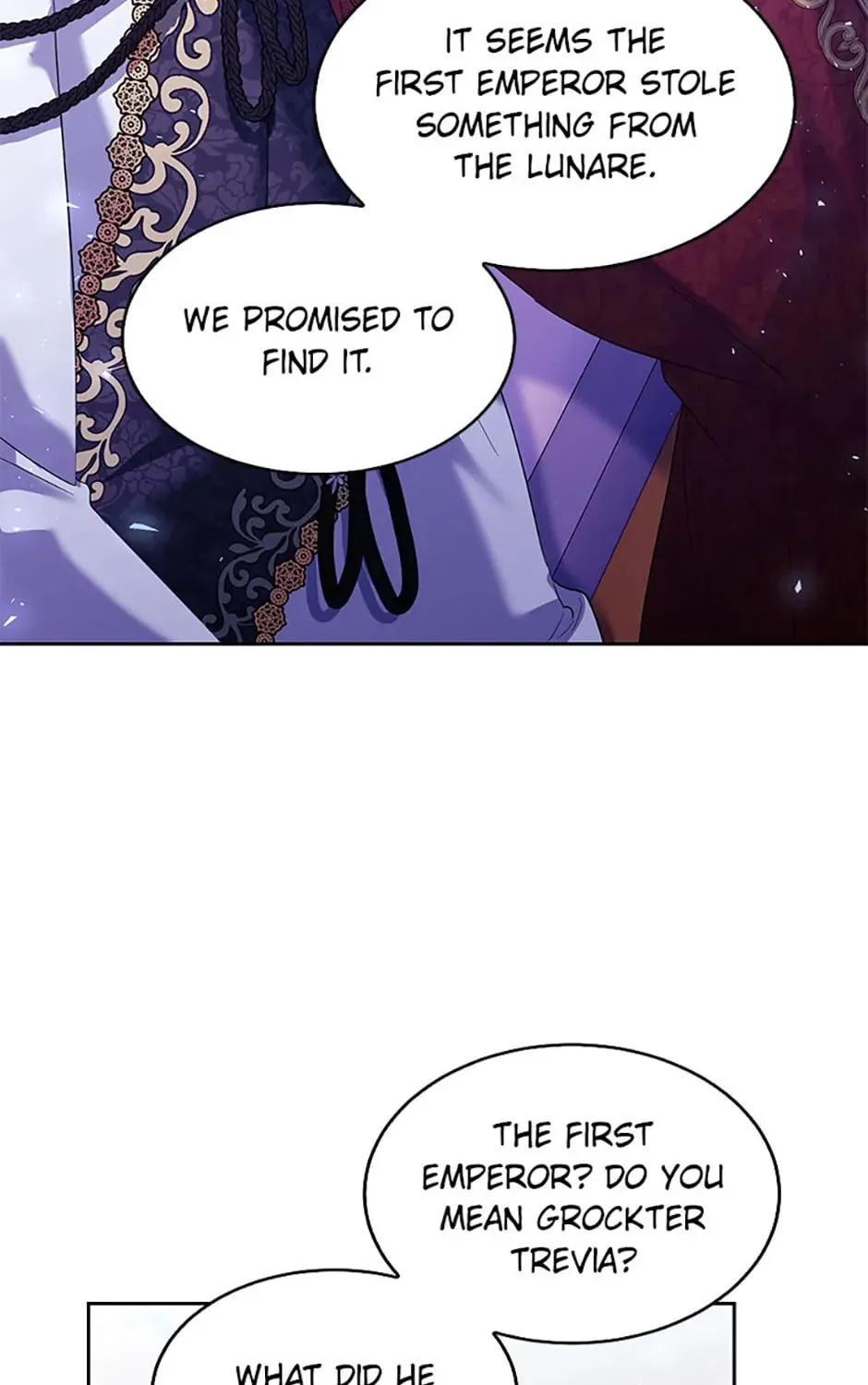 Read Brother Knows Best chapter 64 image 42 on Lezhin