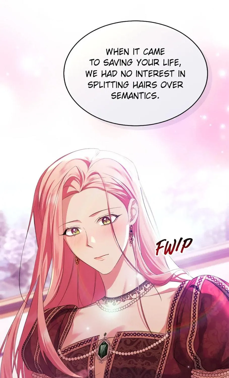 Read Brother Knows Best chapter 64 image 48 on Lezhin