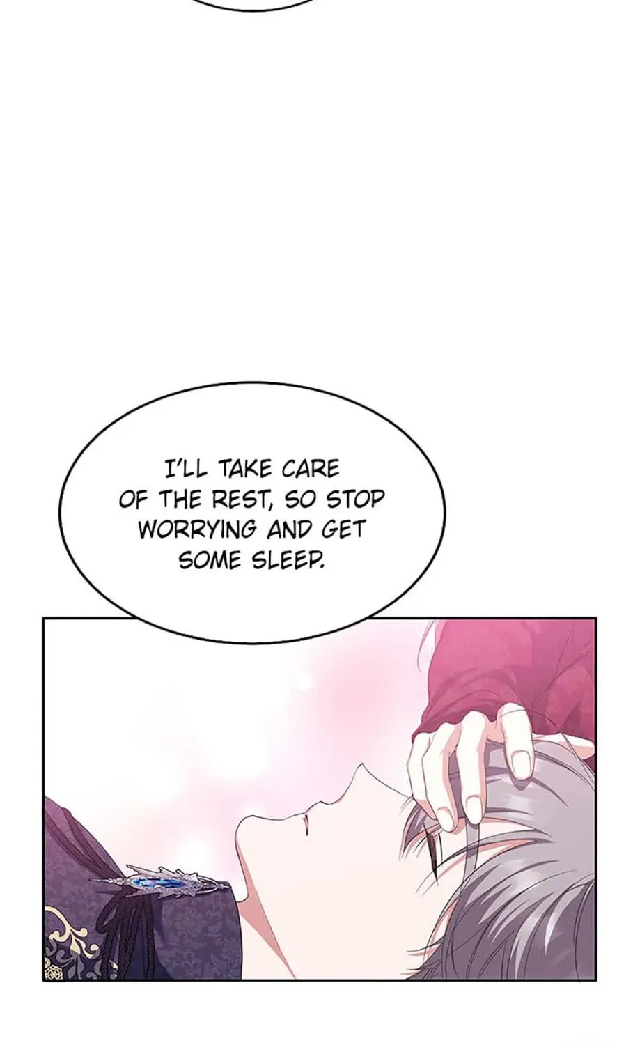 Read Brother Knows Best chapter 64 image 52 on Lezhin
