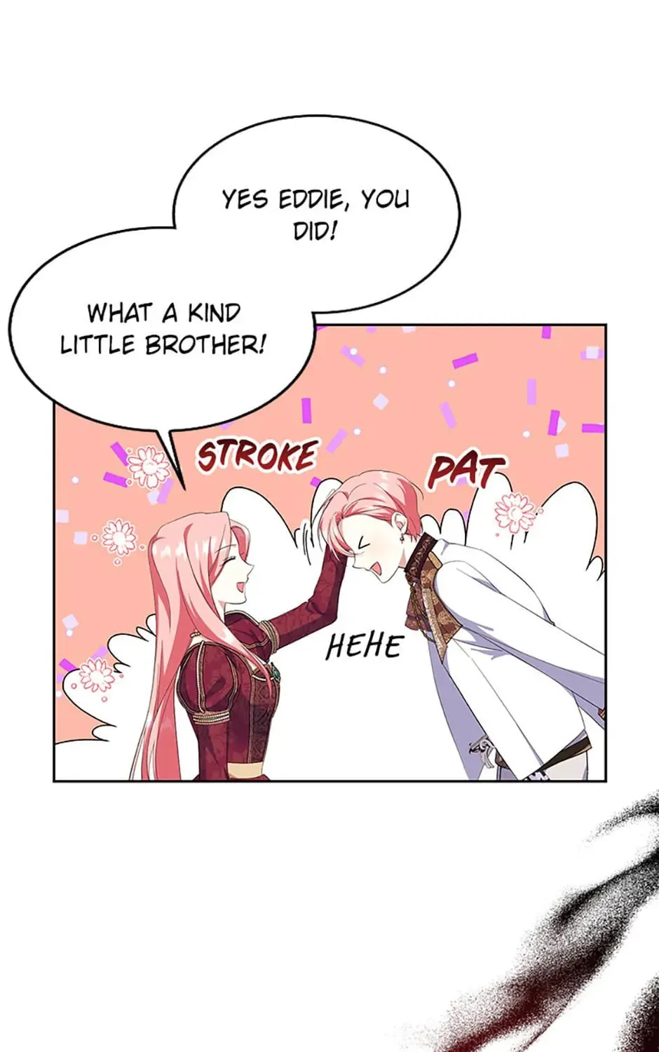 Read Brother Knows Best chapter 64 image 66 on Lezhin