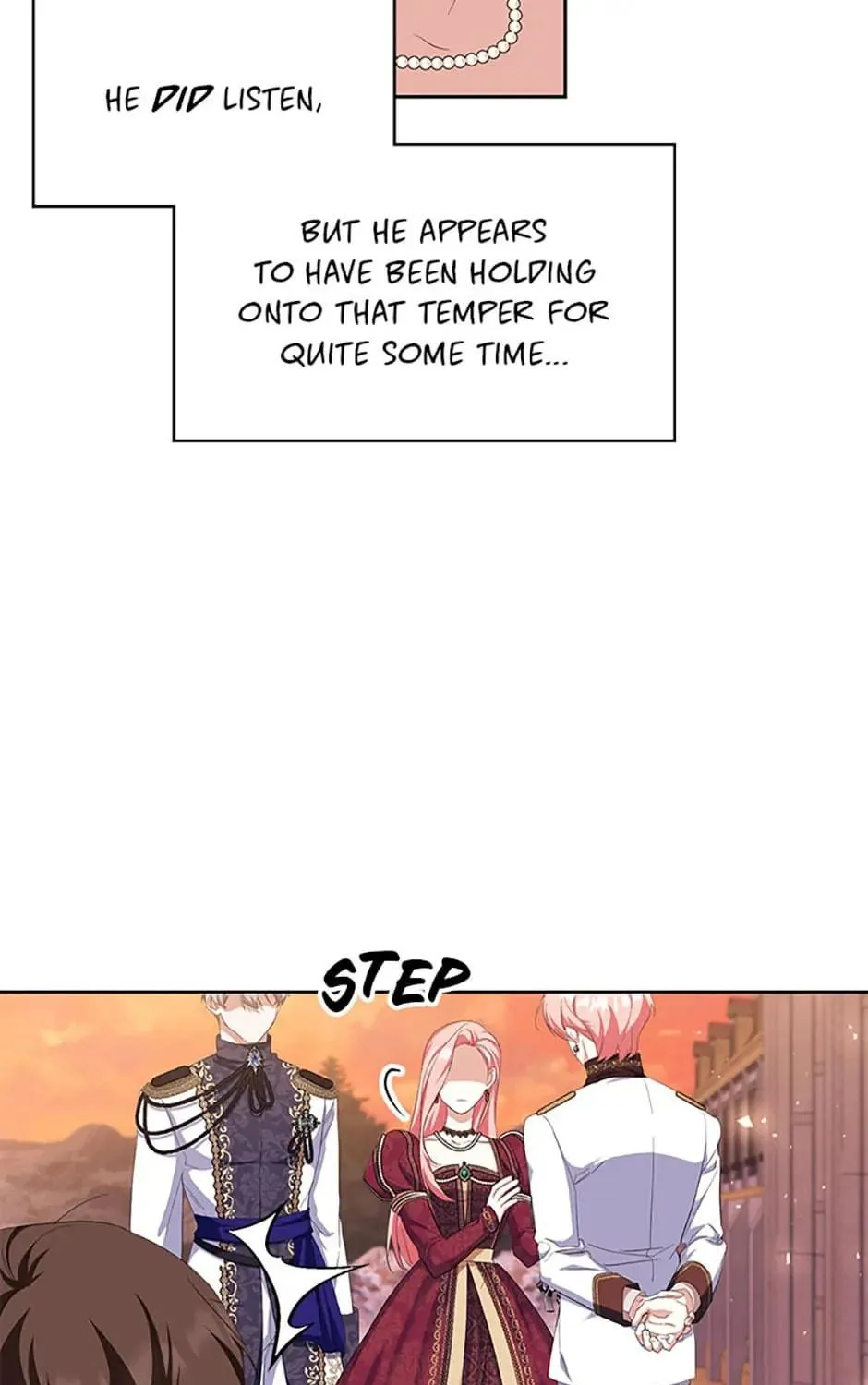 Read Brother Knows Best chapter 64 image 72 on Lezhin