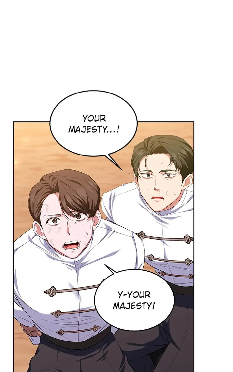 Read Brother Knows Best chapter 64 image 74 on Lezhin