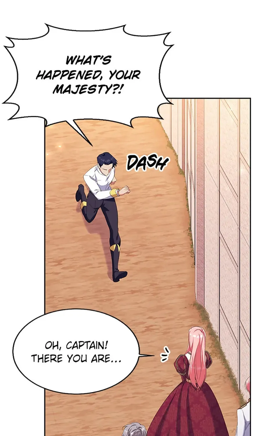 Read Brother Knows Best chapter 64 image 84 on Lezhin