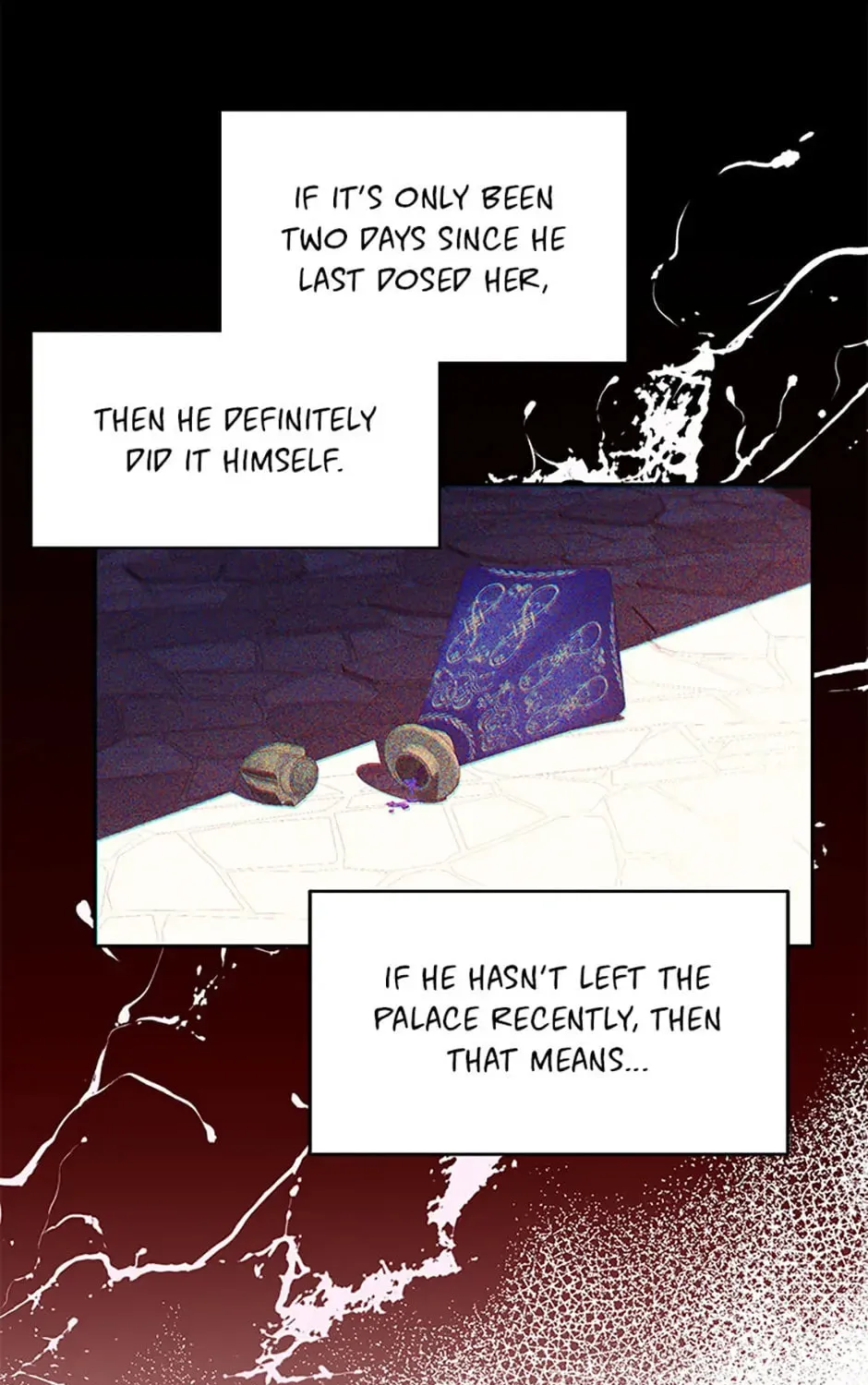 Read Brother Knows Best chapter 65 image 116 on Lezhin