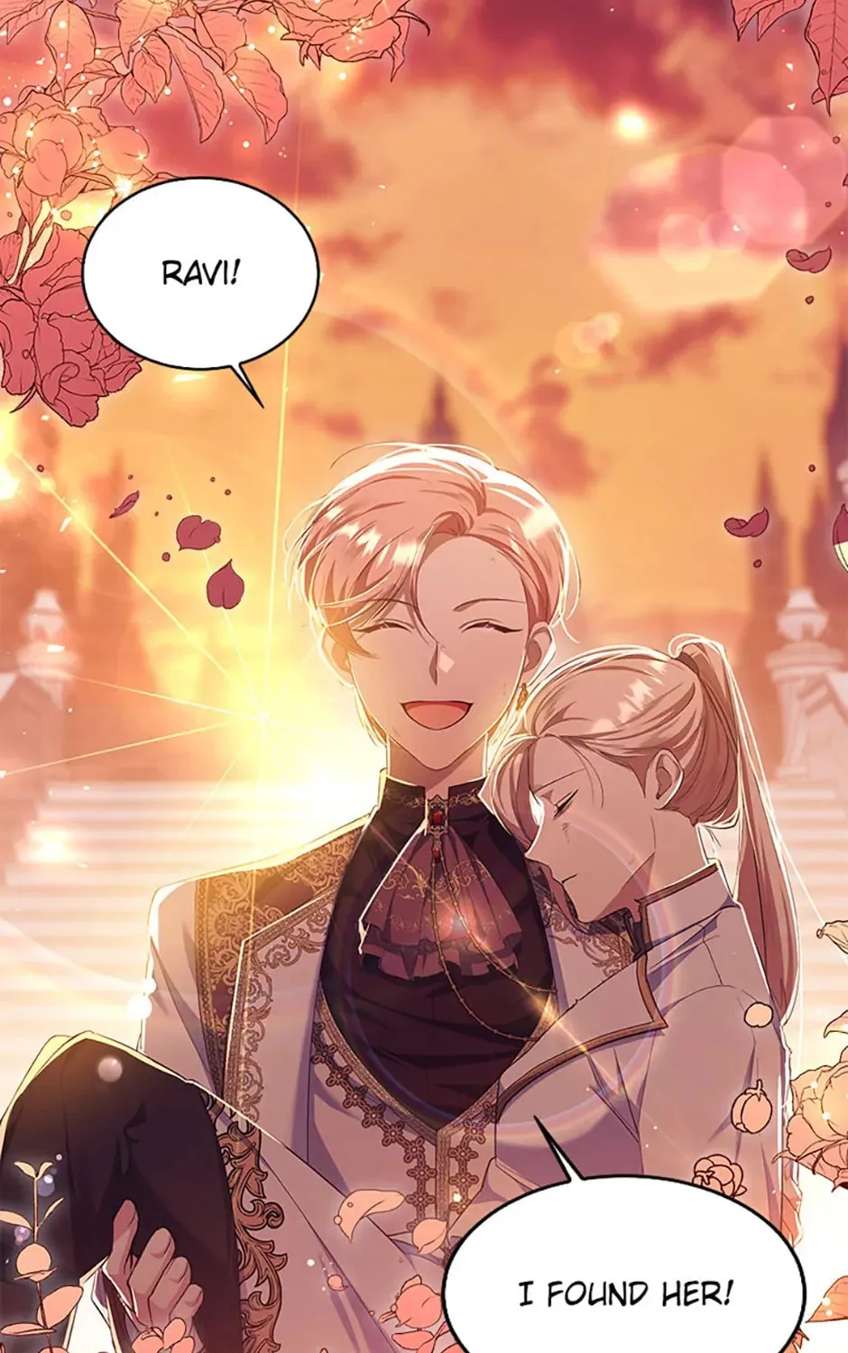 Read Brother Knows Best chapter 65 image 168 on Lezhin