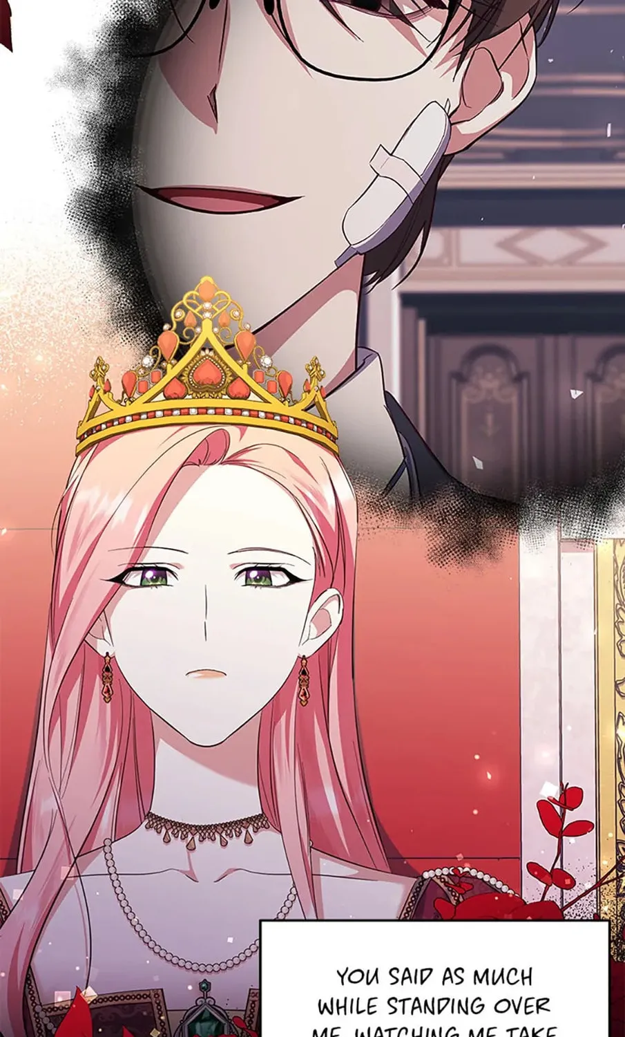 Read Brother Knows Best chapter 65 image 32 on Lezhin
