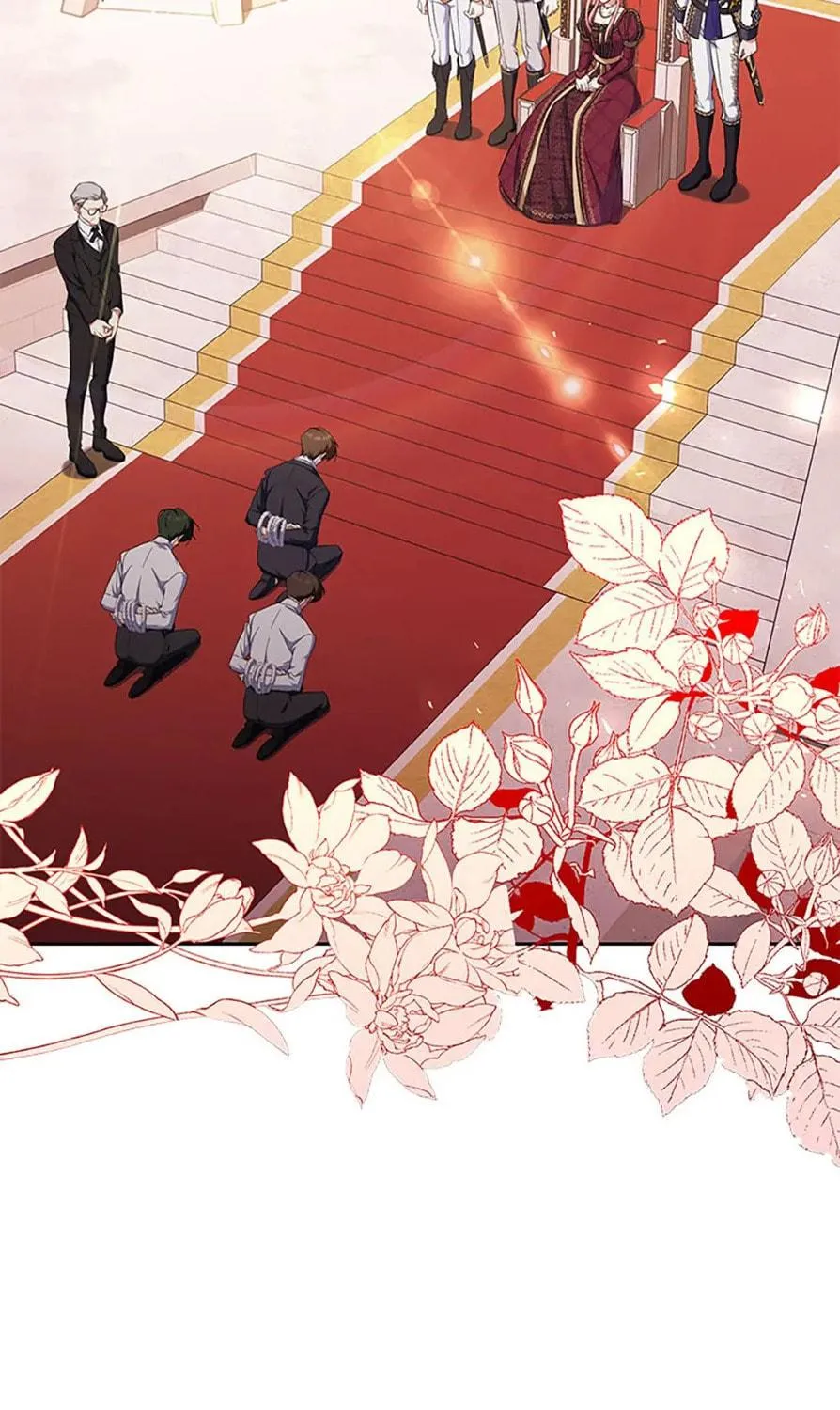 Read Brother Knows Best chapter 65 image 4 on Lezhin