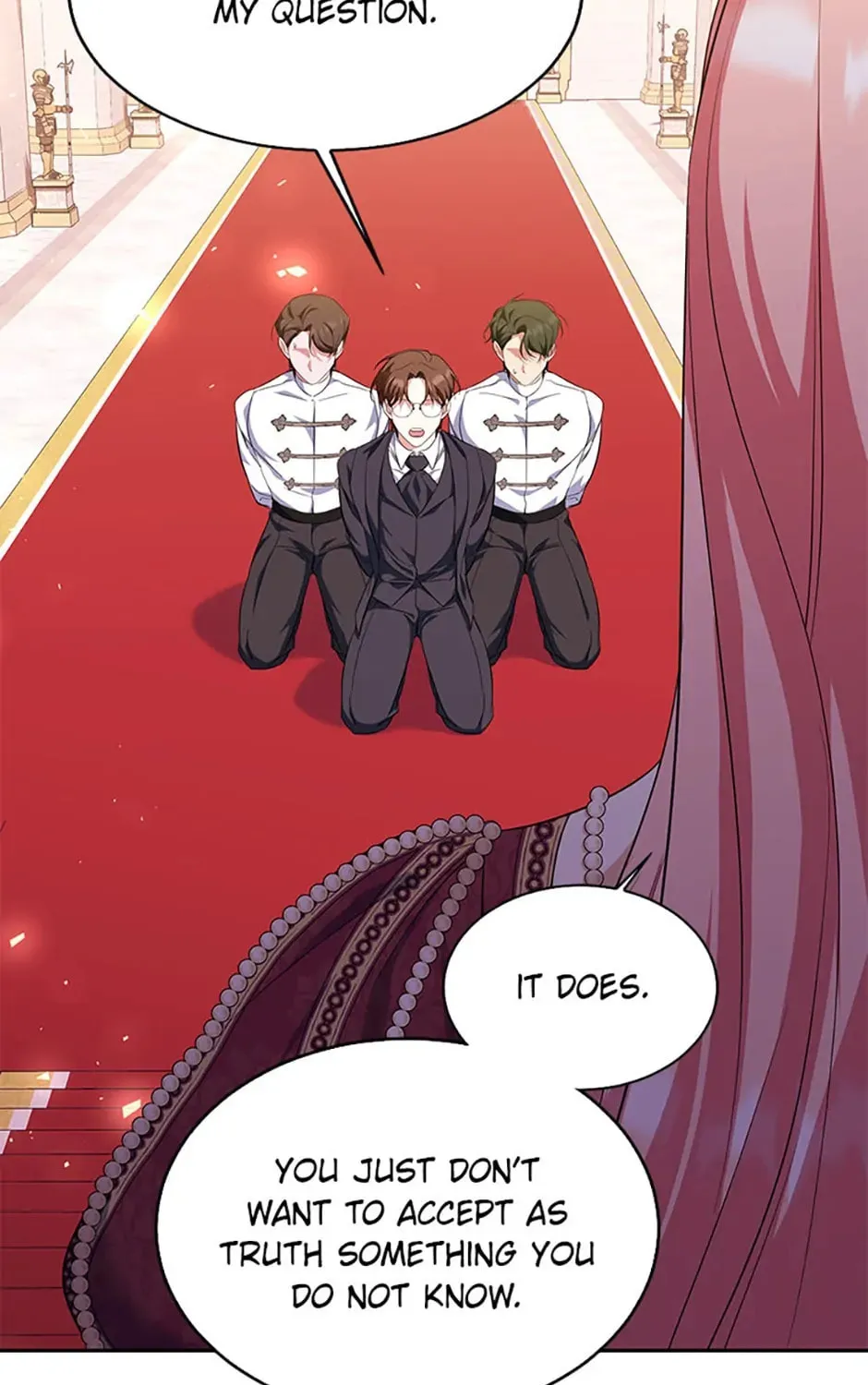 Read Brother Knows Best chapter 65 image 56 on Lezhin