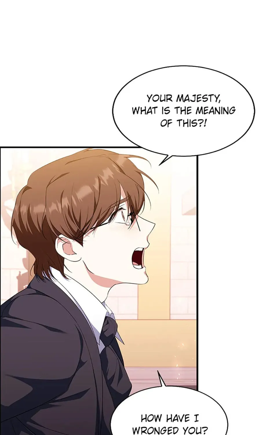 Read Brother Knows Best chapter 65 image 6 on Lezhin
