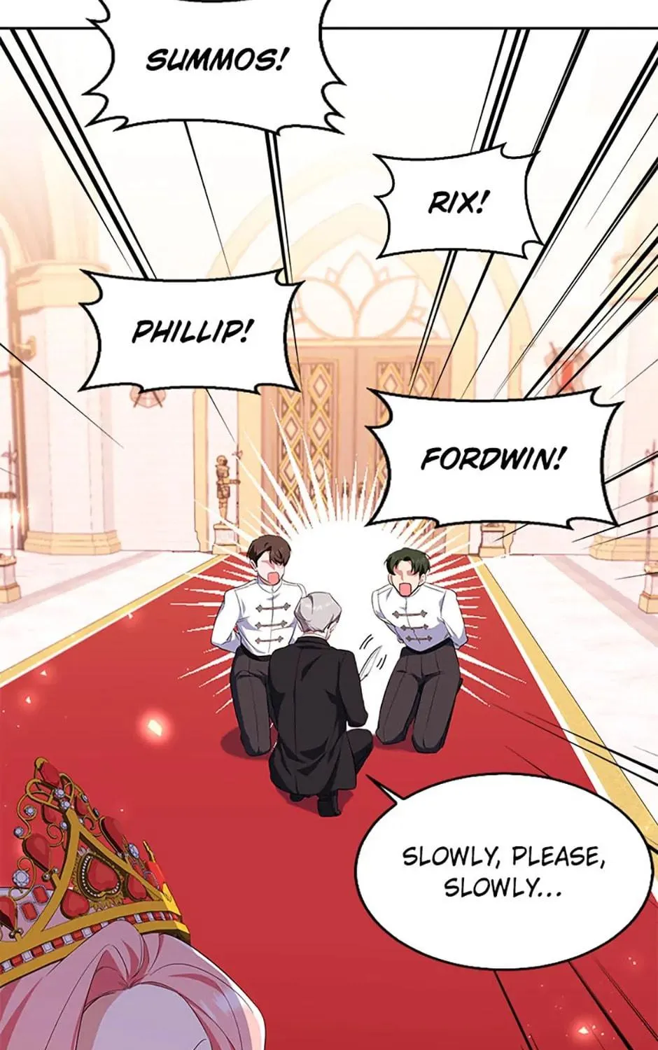 Read Brother Knows Best chapter 65 image 64 on Lezhin