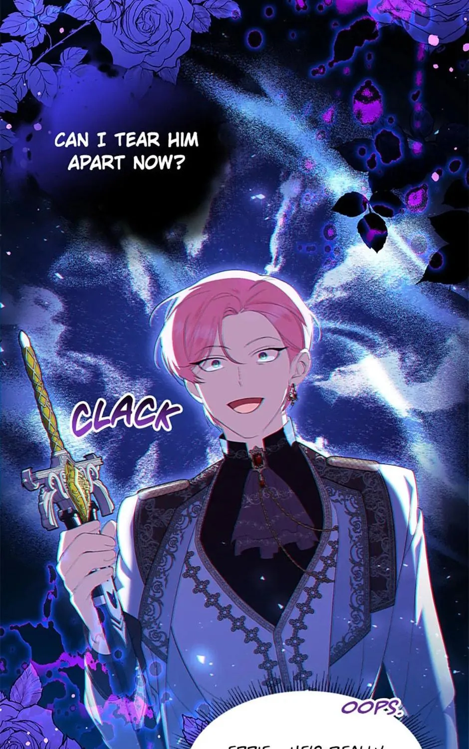 Read Brother Knows Best chapter 65 image 68 on Lezhin