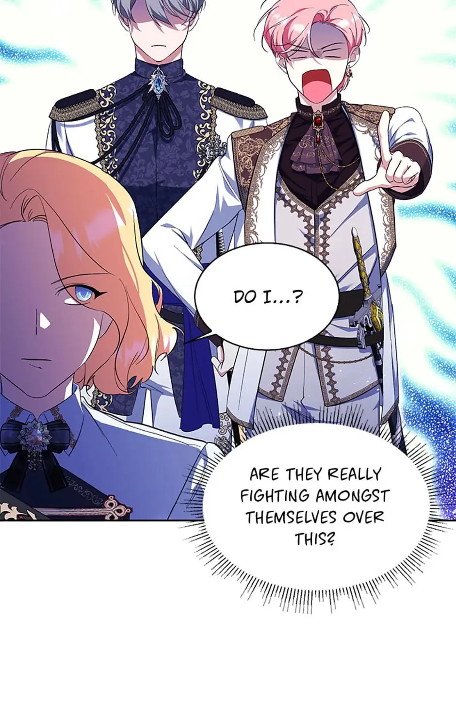 Read Brother Knows Best chapter 65 image 72 on Lezhin