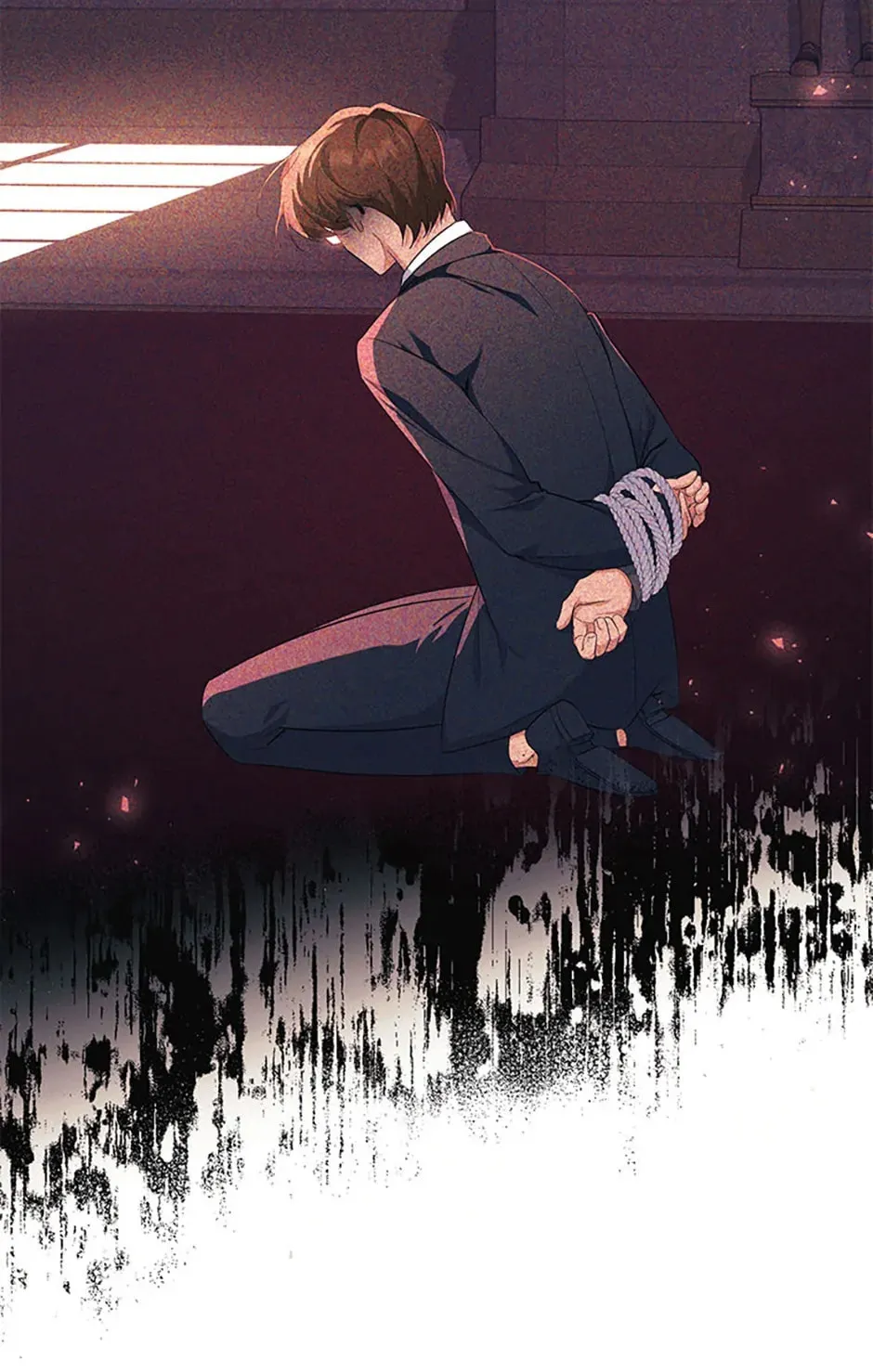 Read Brother Knows Best chapter 65 image 75 on Lezhin