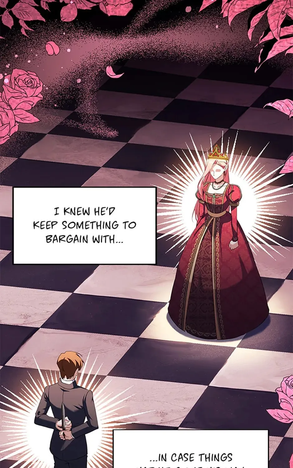 Read Brother Knows Best chapter 65 image 84 on Lezhin