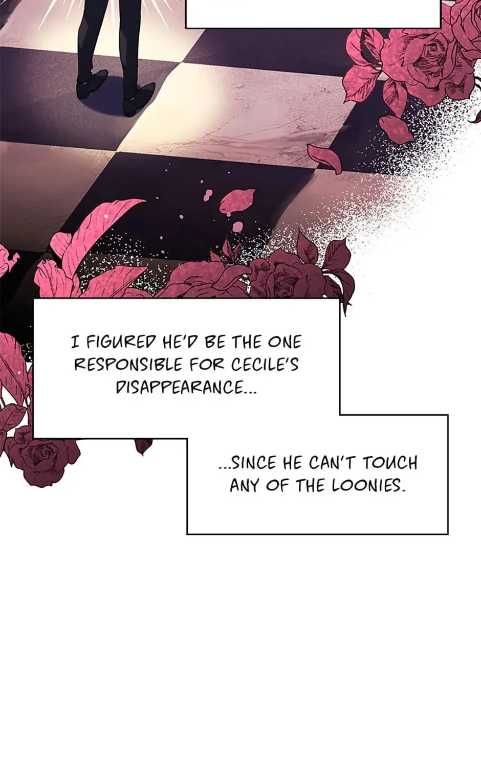 Read Brother Knows Best chapter 65 image 86 on Lezhin