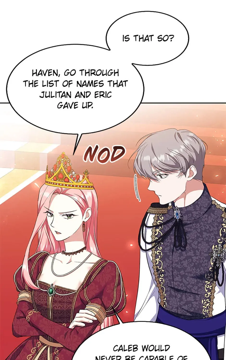Read Brother Knows Best chapter 65 image 96 on Lezhin