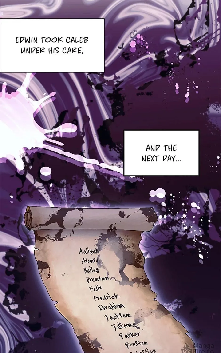 Read Brother Knows Best chapter 66 image 10 on Lezhin