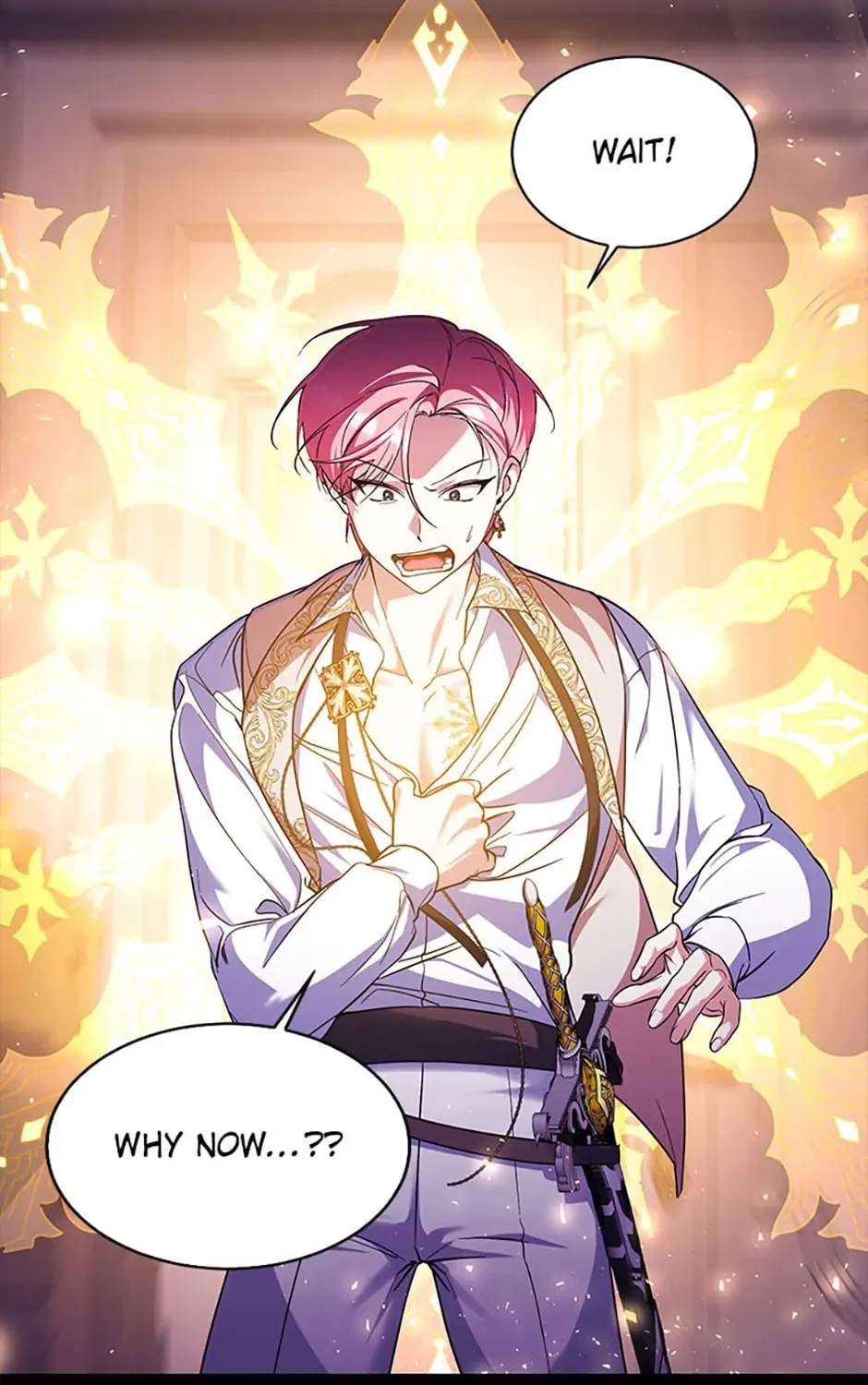 Read Brother Knows Best chapter 66 image 104 on Lezhin