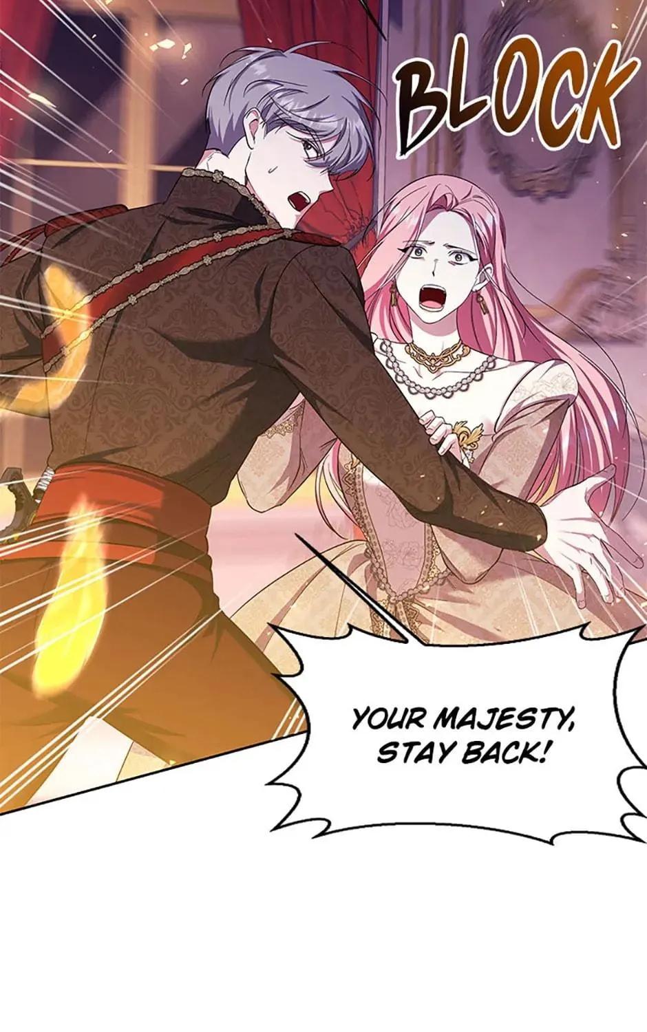 Read Brother Knows Best chapter 66 image 112 on Lezhin