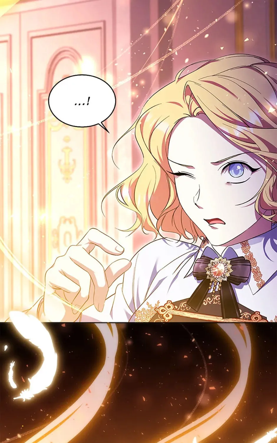 Read Brother Knows Best chapter 66 image 116 on Lezhin