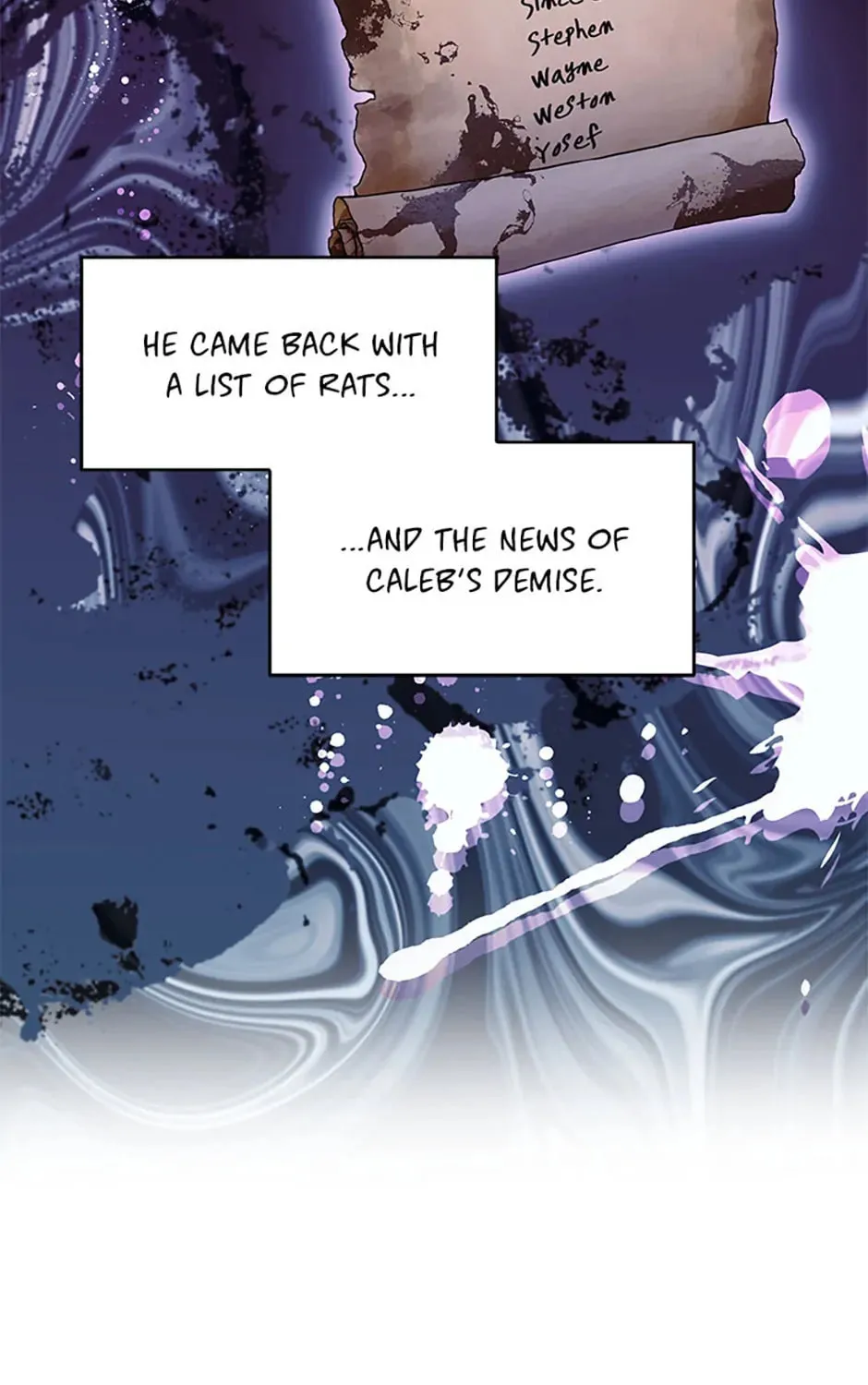 Read Brother Knows Best chapter 66 image 12 on Lezhin