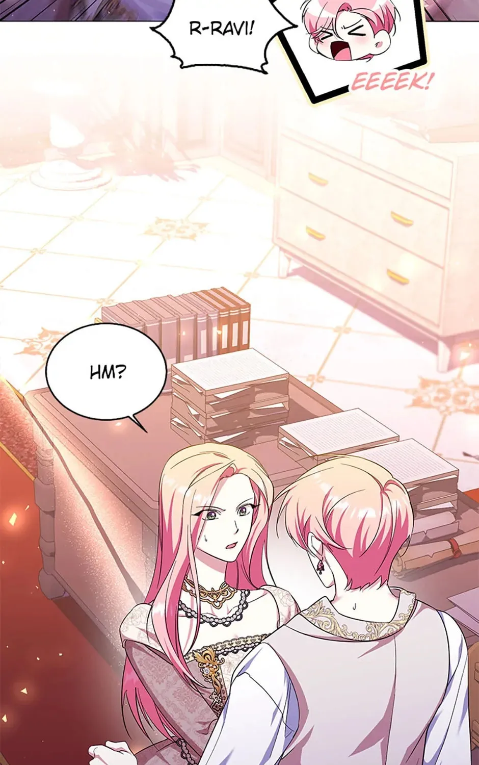 Read Brother Knows Best chapter 66 image 134 on Lezhin