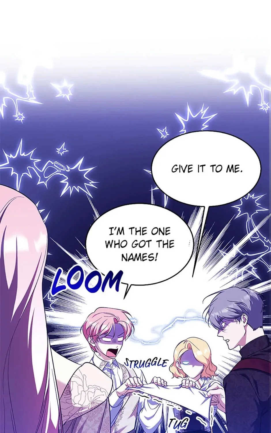 Read Brother Knows Best chapter 66 image 14 on Lezhin