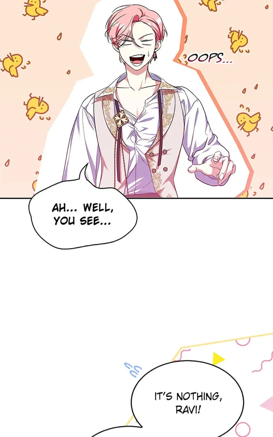 Read Brother Knows Best chapter 66 image 146 on Lezhin
