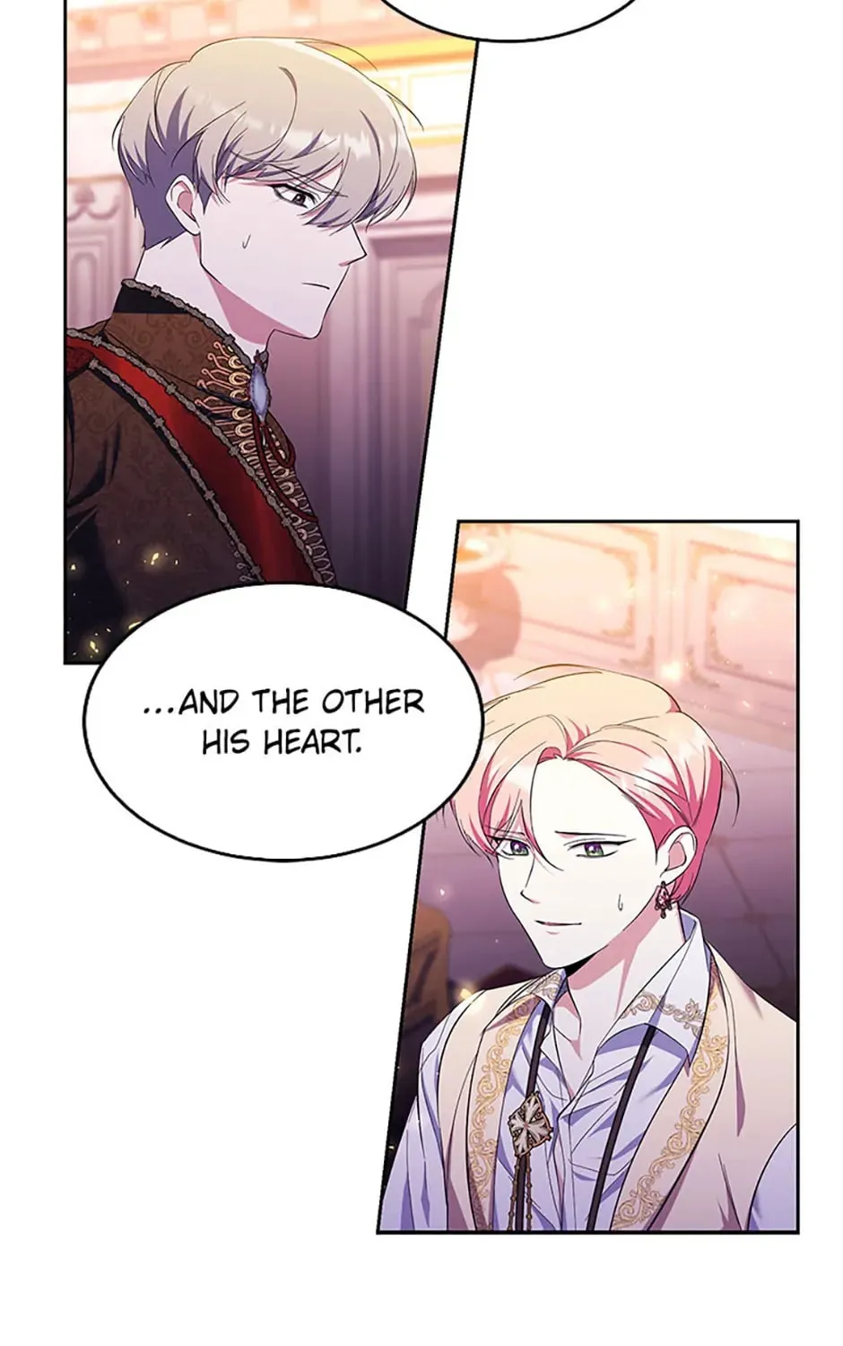 Read Brother Knows Best chapter 66 image 186 on Lezhin