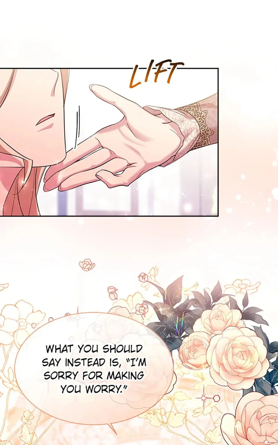 Read Brother Knows Best chapter 66 image 30 on Lezhin