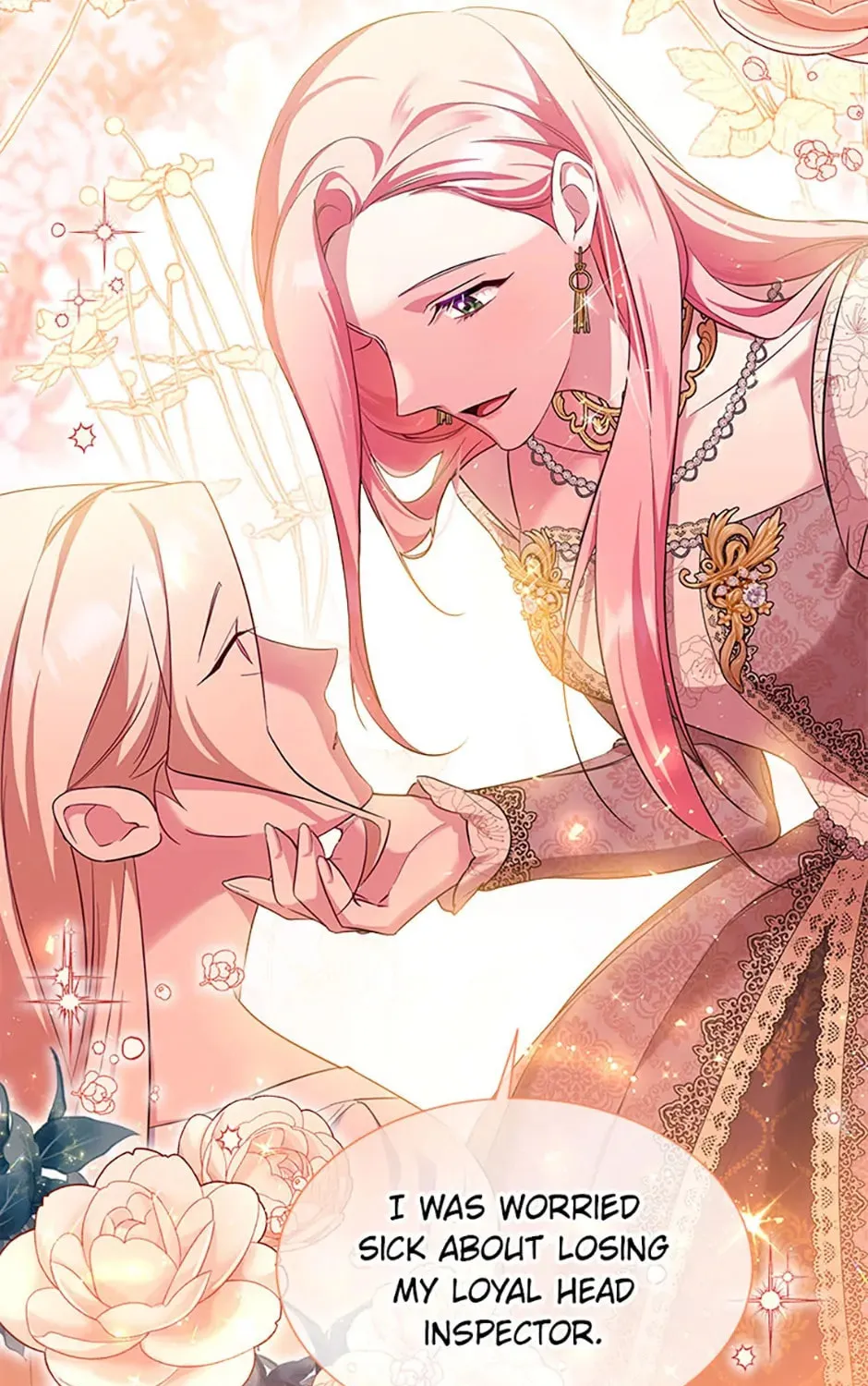 Read Brother Knows Best chapter 66 image 32 on Lezhin