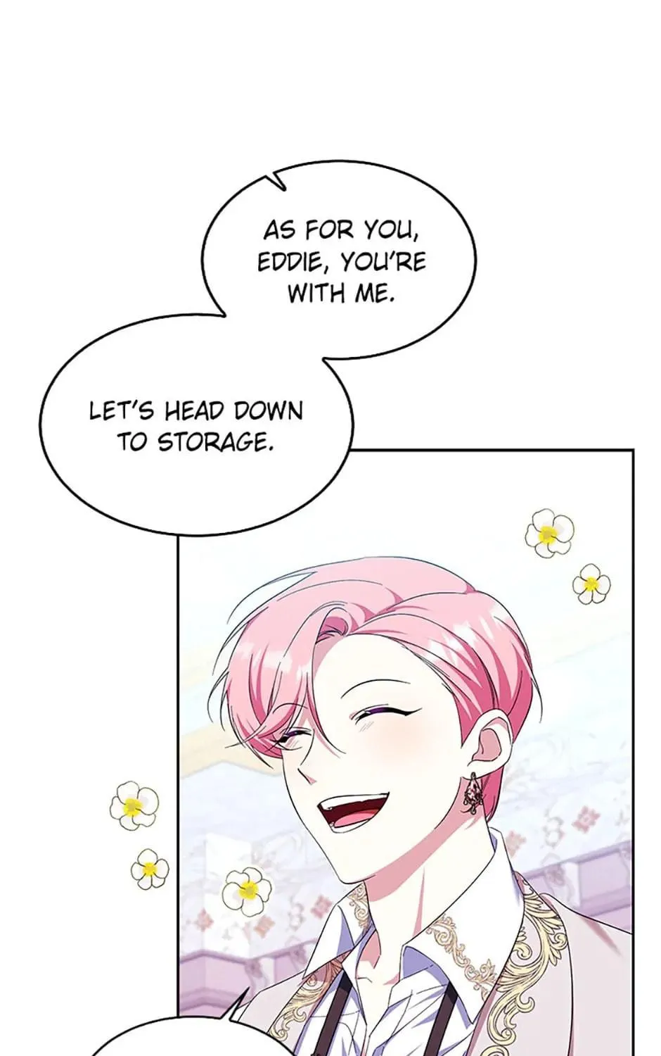 Read Brother Knows Best chapter 67 image 130 on Lezhin