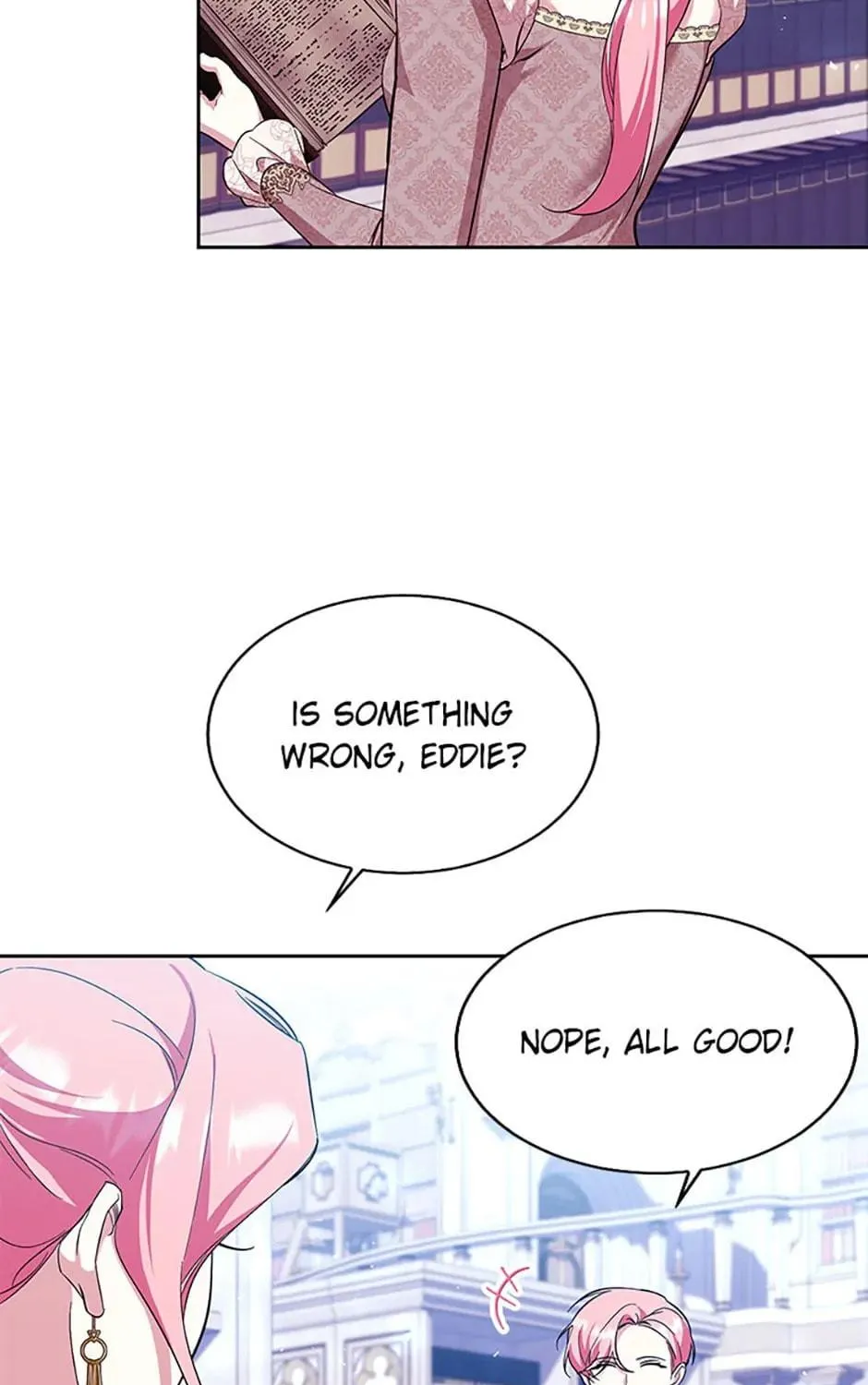 Read Brother Knows Best chapter 67 image 136 on Lezhin