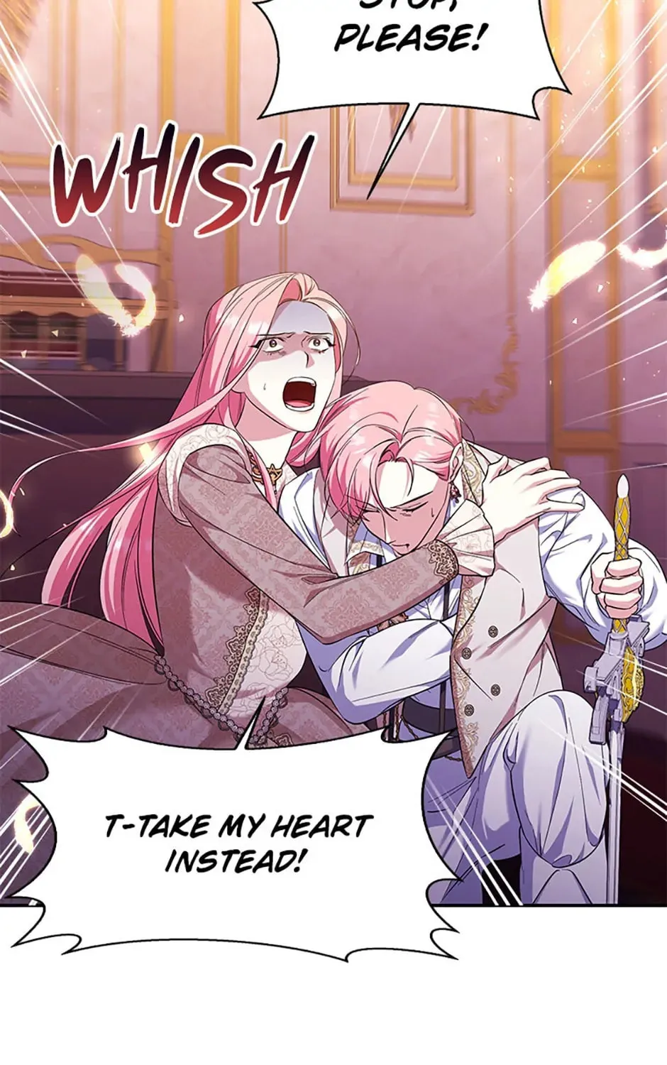 Read Brother Knows Best chapter 67 image 14 on Lezhin