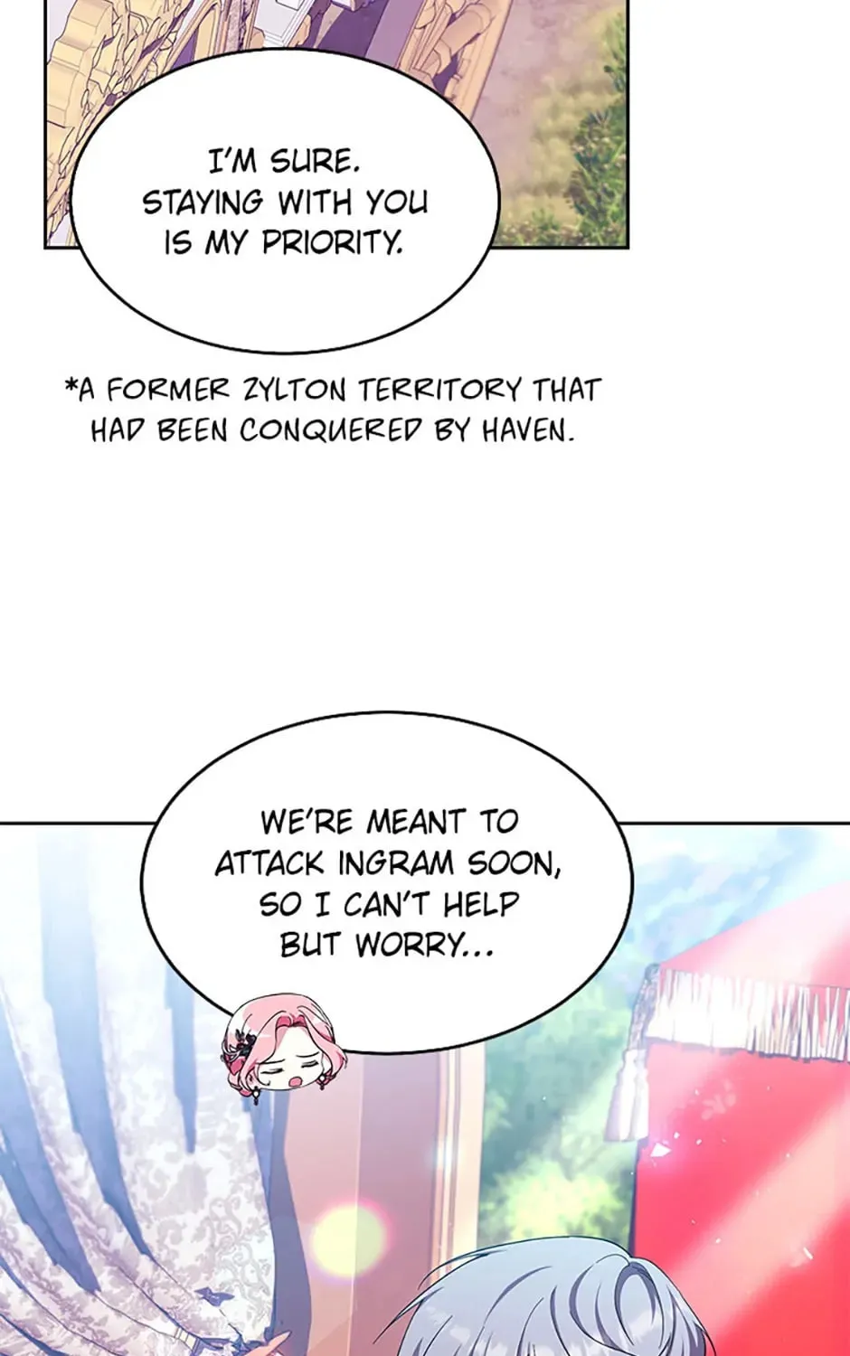 Read Brother Knows Best chapter 67 image 164 on Lezhin