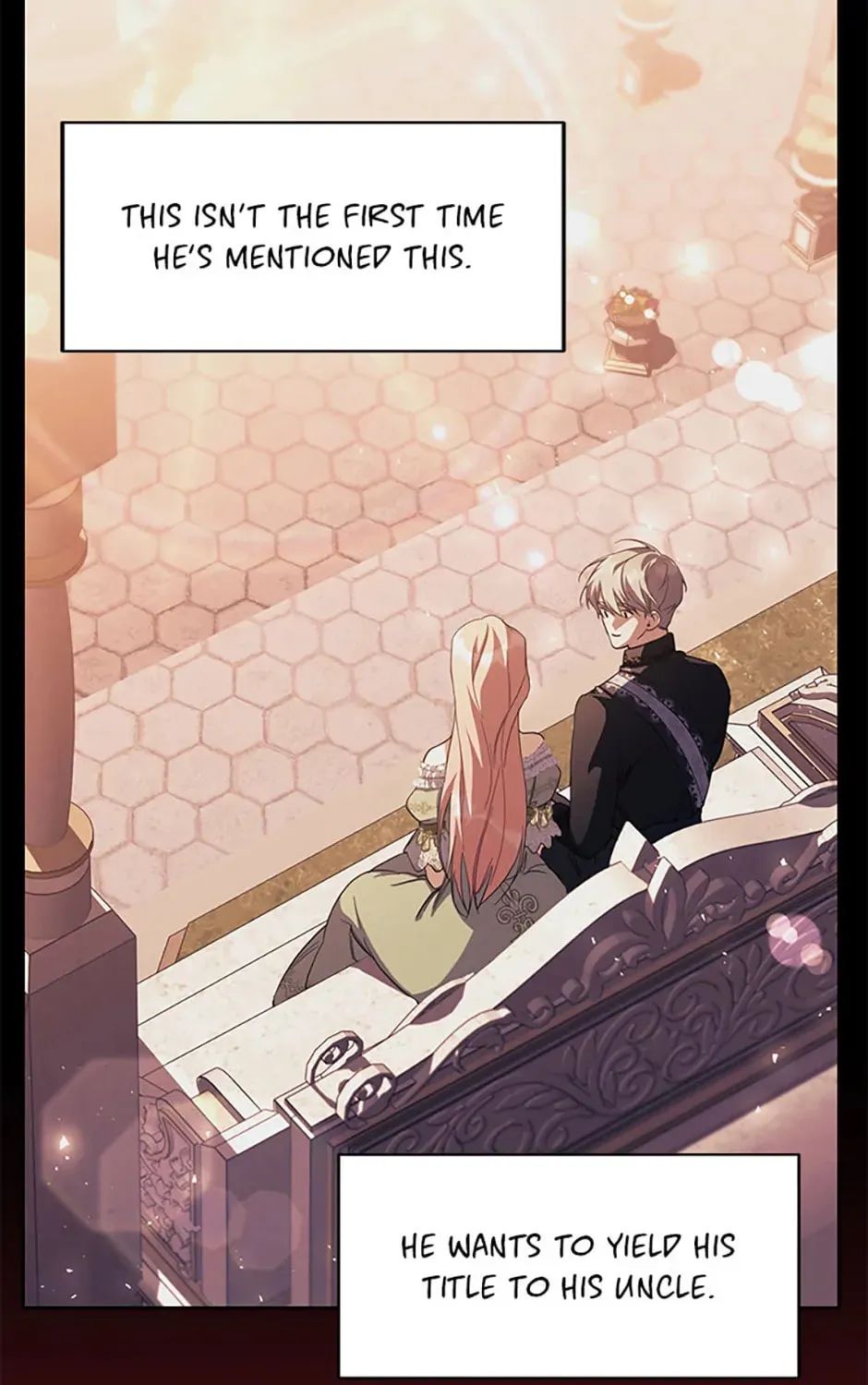 Read Brother Knows Best chapter 67 image 168 on Lezhin