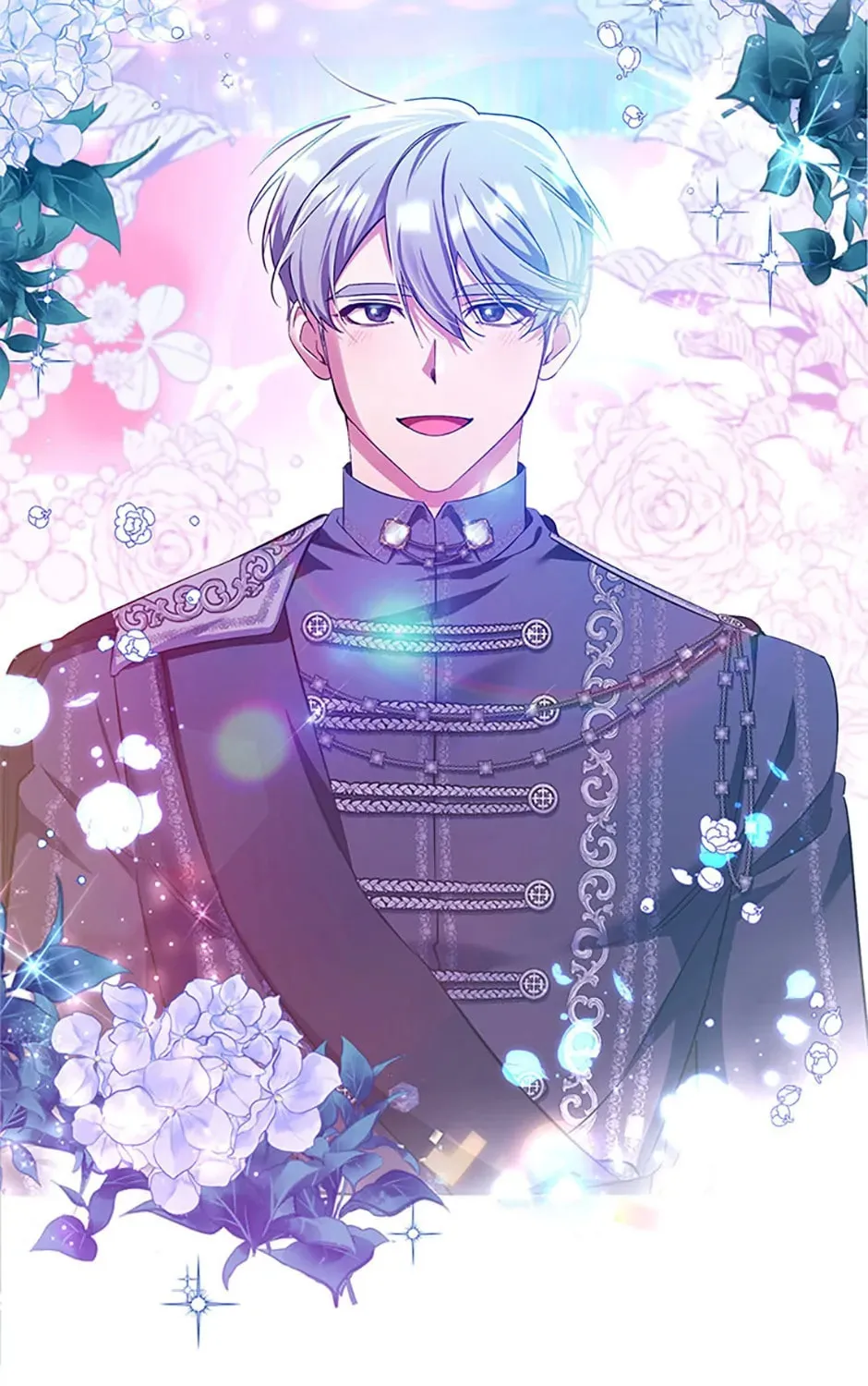 Read Brother Knows Best chapter 67 image 174 on Lezhin