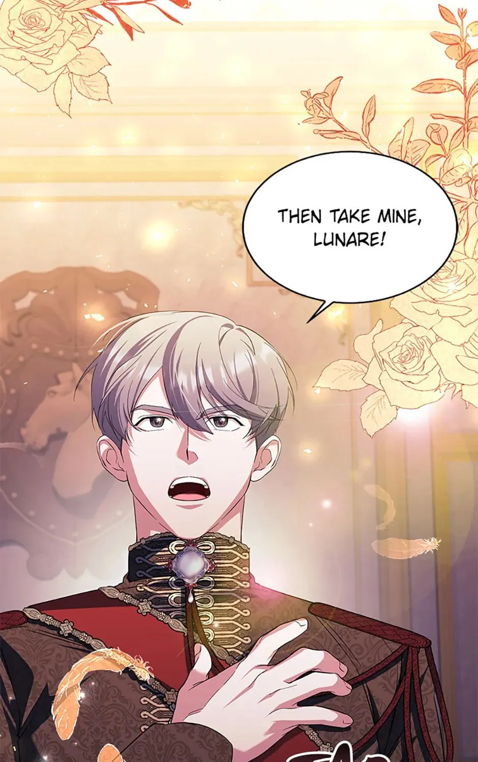 Read Brother Knows Best chapter 67 image 20 on Lezhin