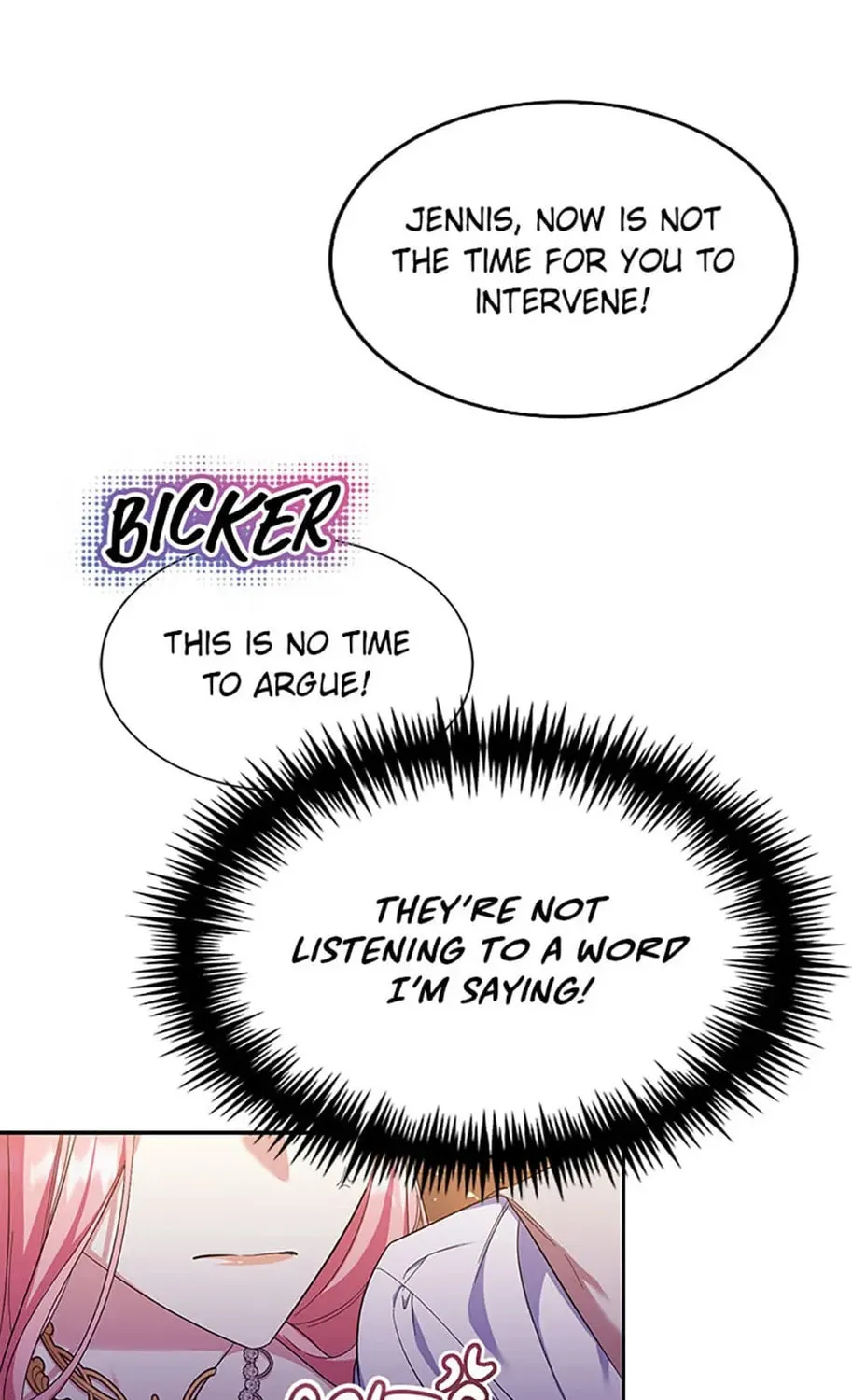 Read Brother Knows Best chapter 67 image 24 on Lezhin