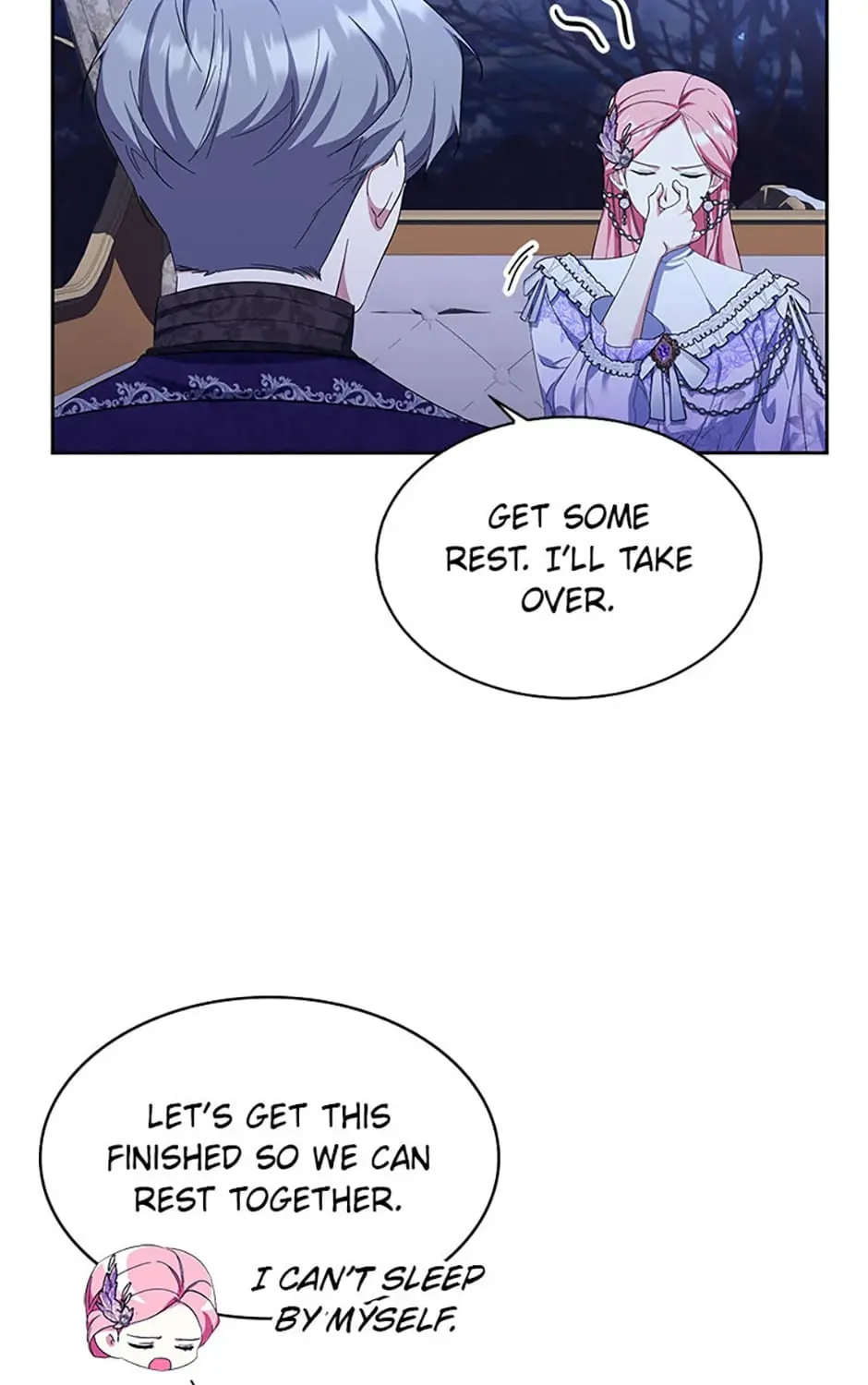Read Brother Knows Best chapter 68 image 102 on Lezhin