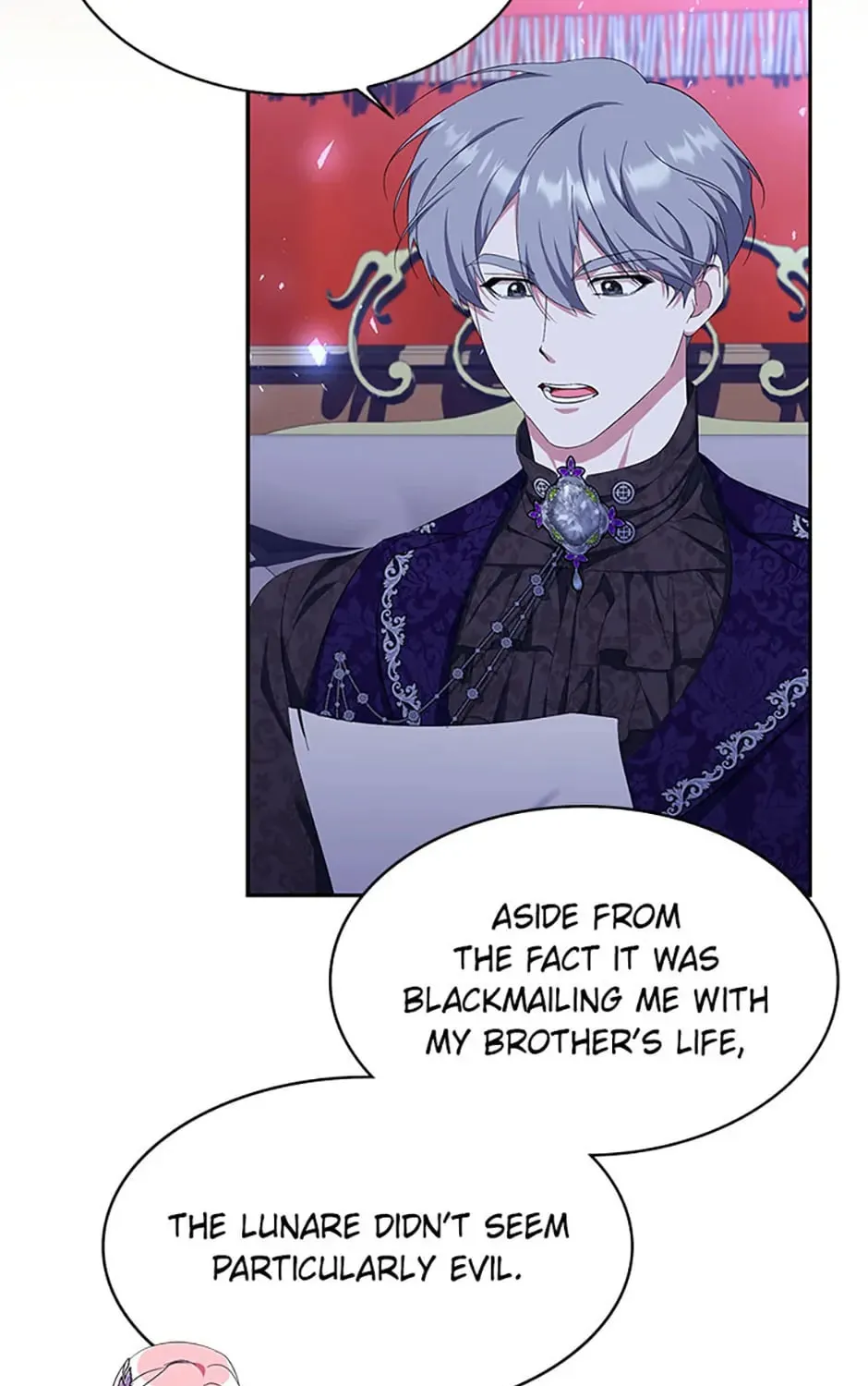 Read Brother Knows Best chapter 68 image 114 on Lezhin